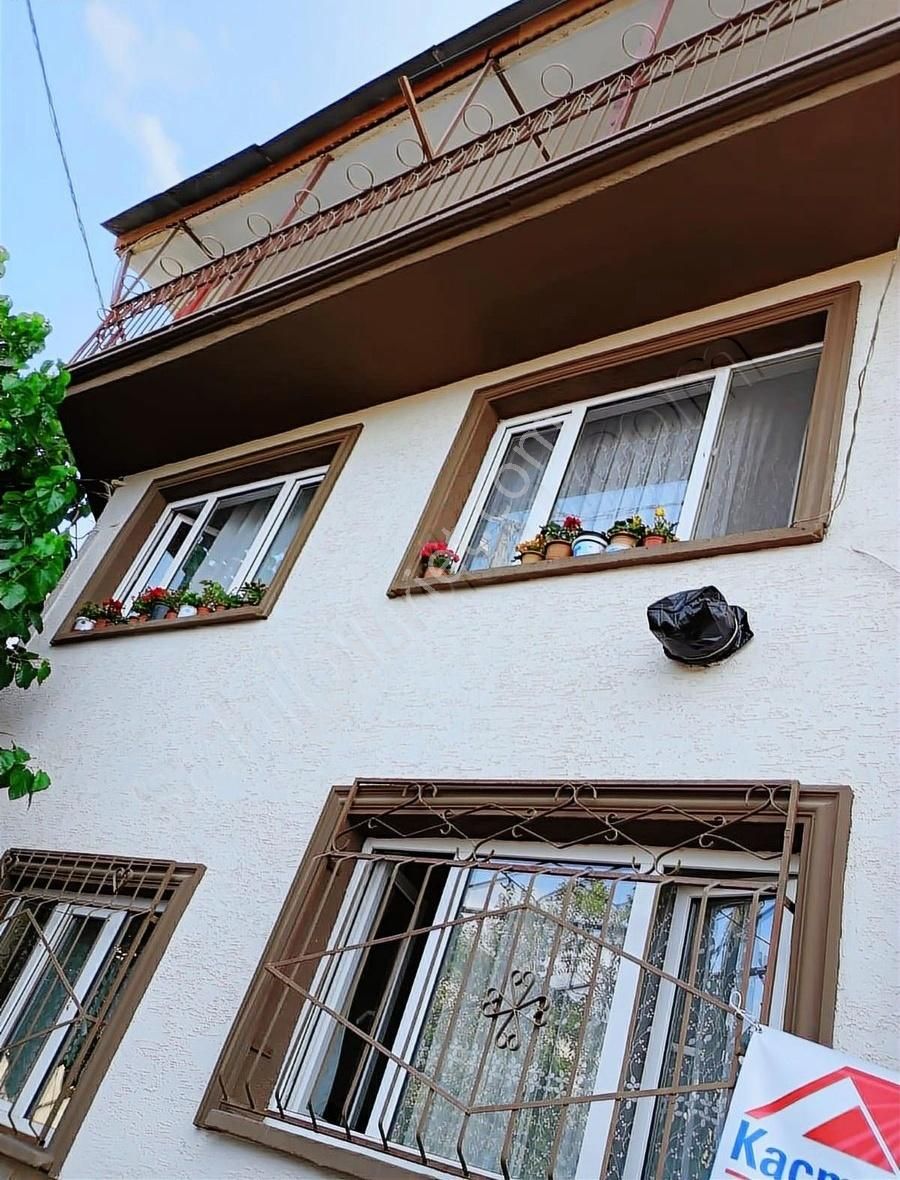 Bursa Osmangazi Mollafenaride Satılık 4 Daireli Müstakil Ev - Görsel 18