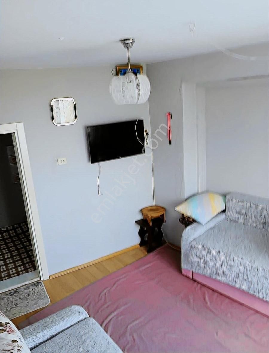 Bursa Osmangazi Mollafenaride Satılık 4 Daireli Müstakil Ev - Görsel 11