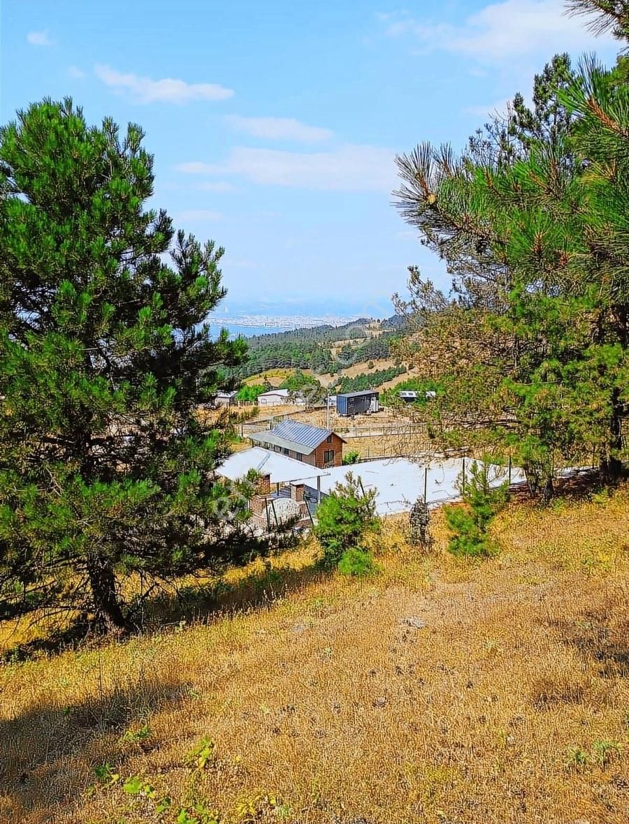 Osmangazi Gökçeörende Satılık Arsa - Görsel 5