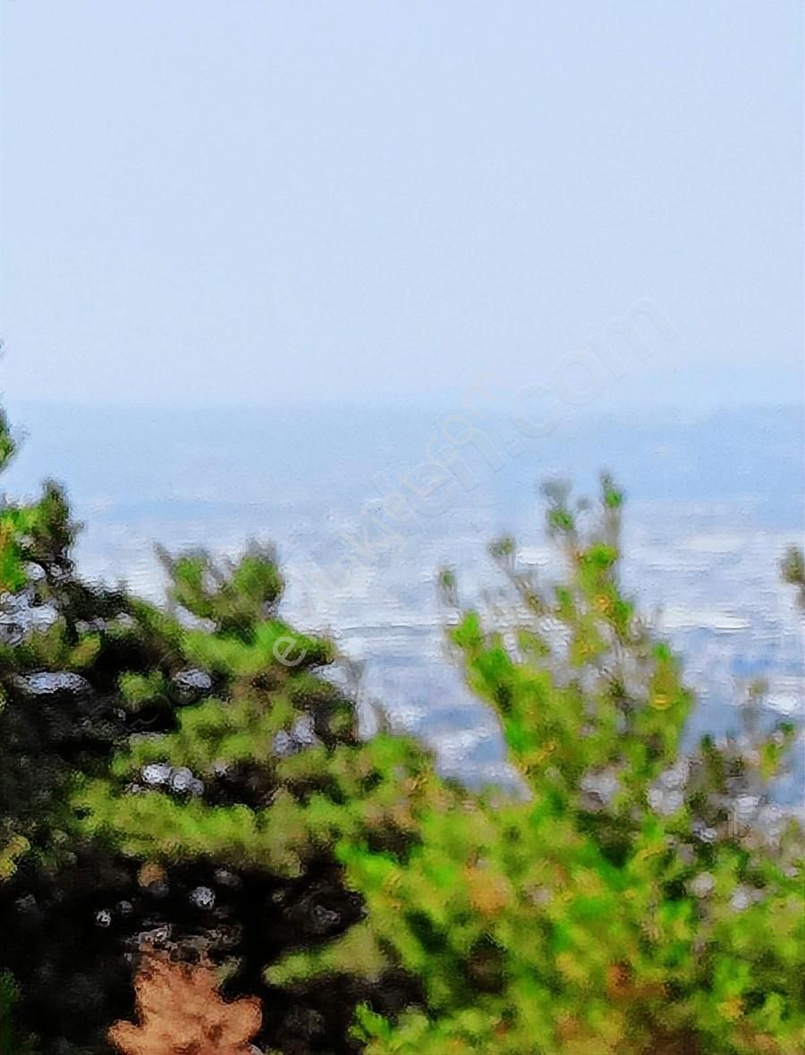 Osmangazi Gökçeörende Satılık Arsa - Görsel 16