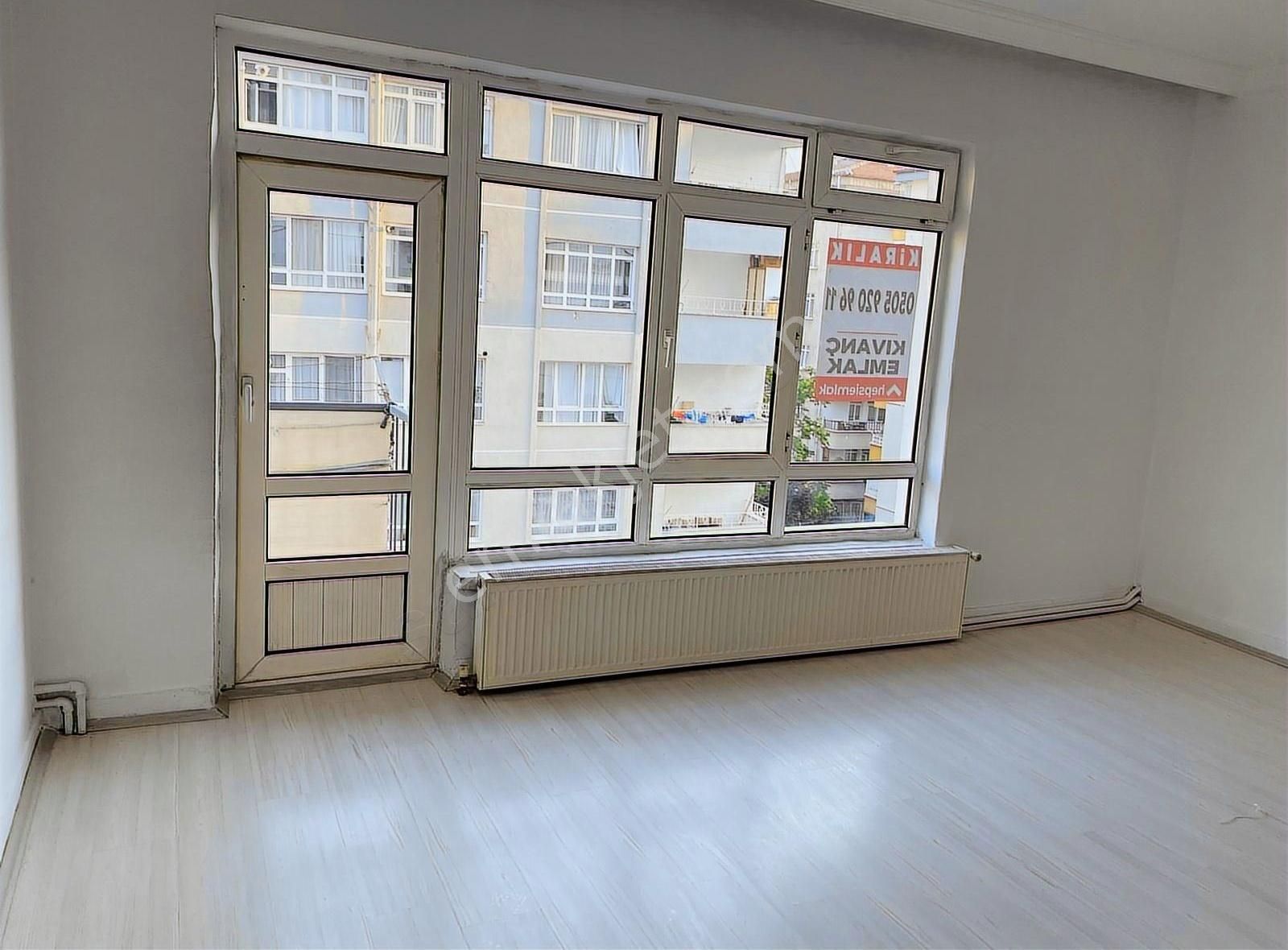 Demetevler 359.cadde'de( Eski 6.cadde) Bakımlı Kiralık 3+1 Daire