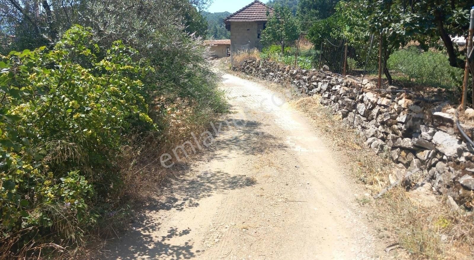 Gökova Esentepe Mevkii Satılık İmarlı Arsa - Görsel 7
