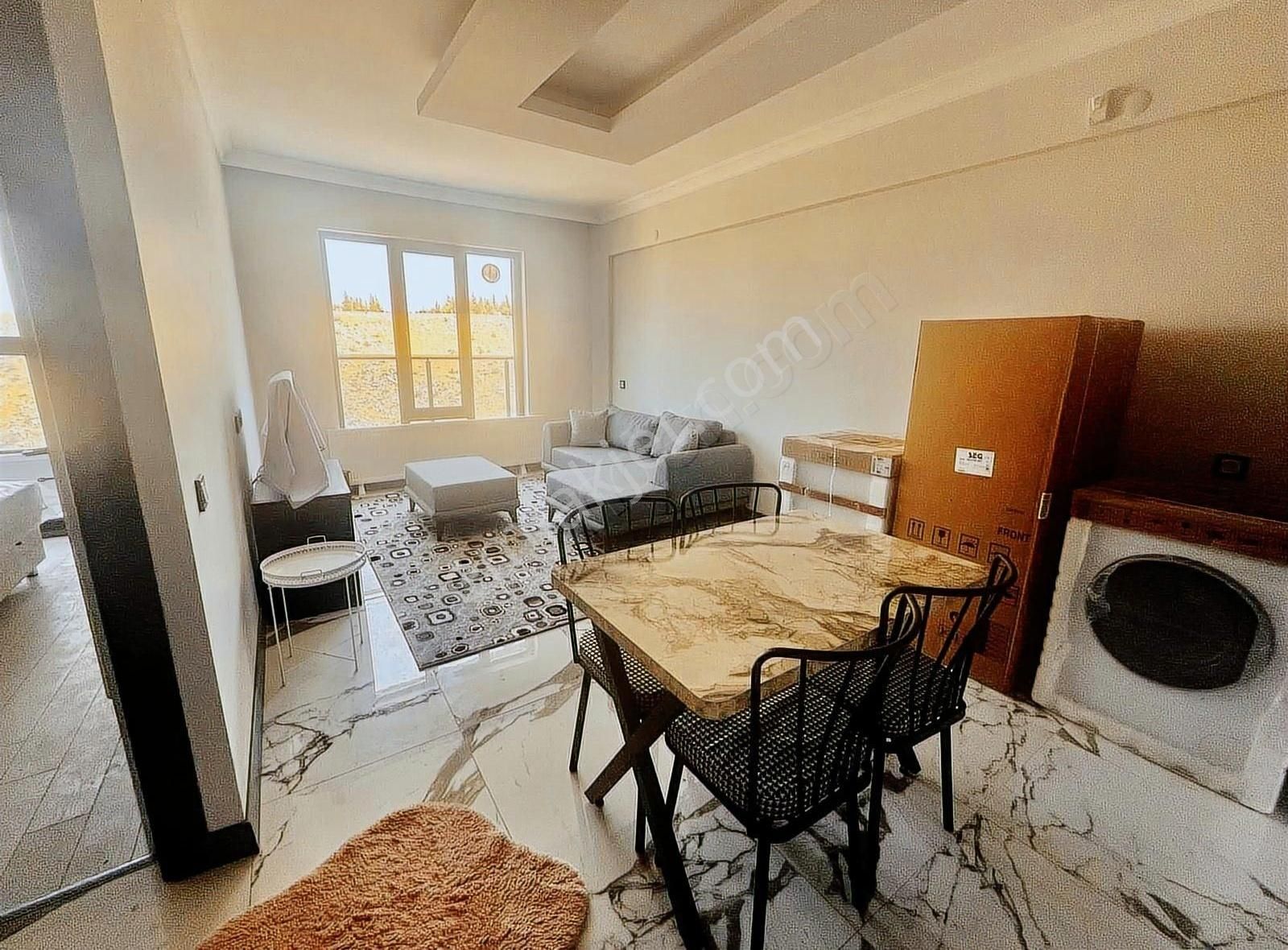 Nestlife İncekten Eşyalı Katta 1+1 Kiralık Daire!!!!!!!!!!!!!!!!