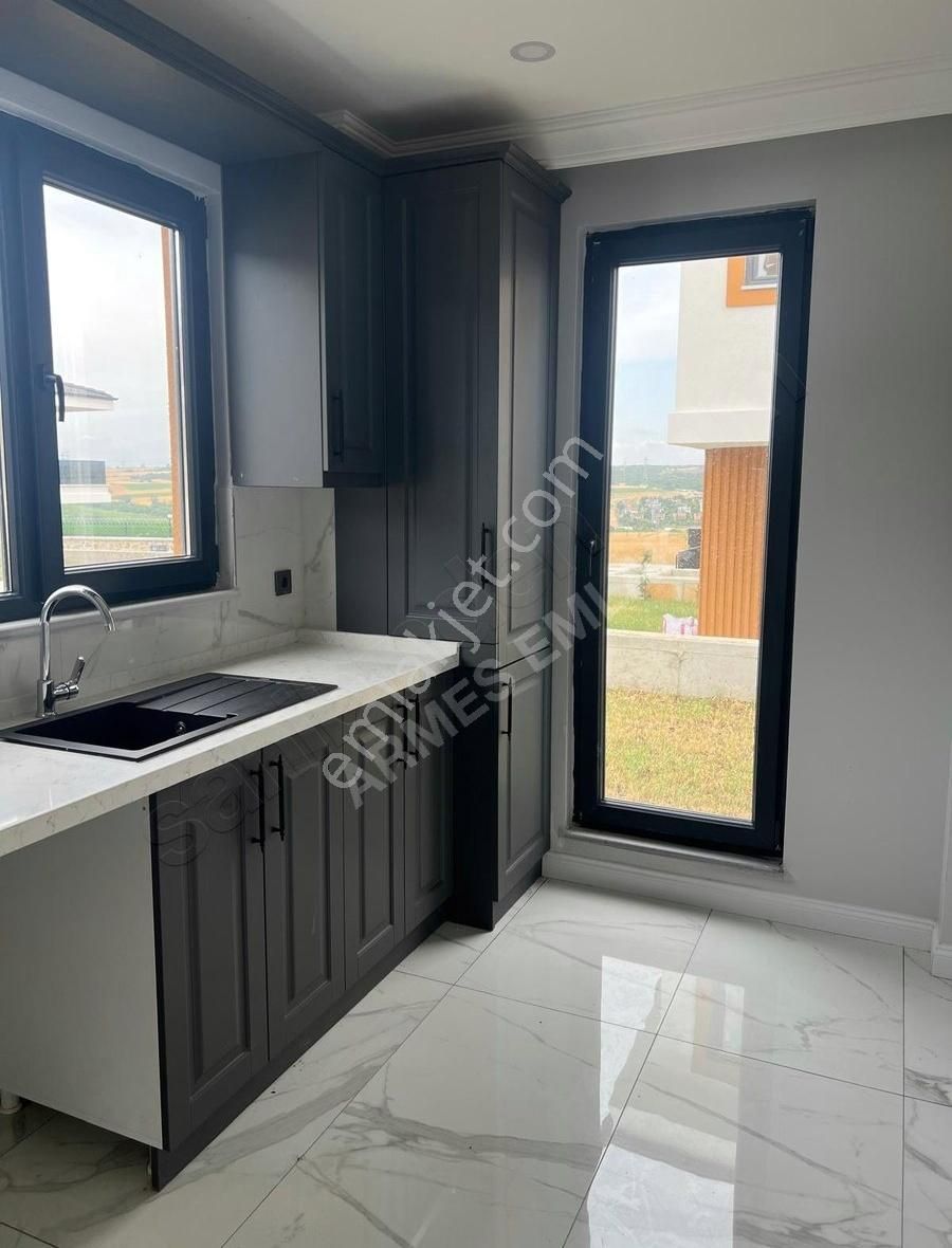 İstanbul Silivri Yeşil İnci Villaları 2 De Sıfır Villa - Görsel 5