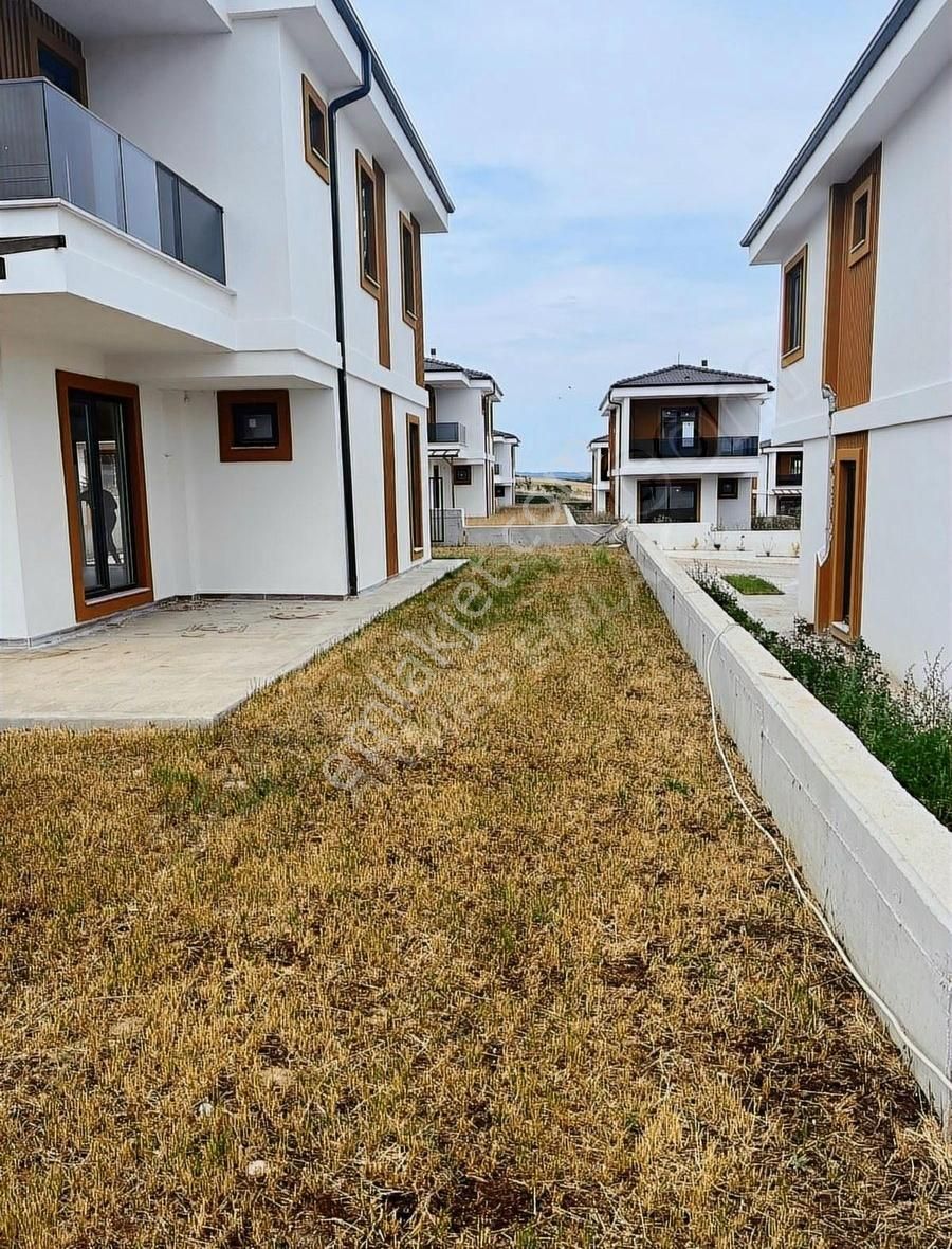 İstanbul Silivri Yeşil İnci Villaları 2 De Sıfır Villa - Görsel 3