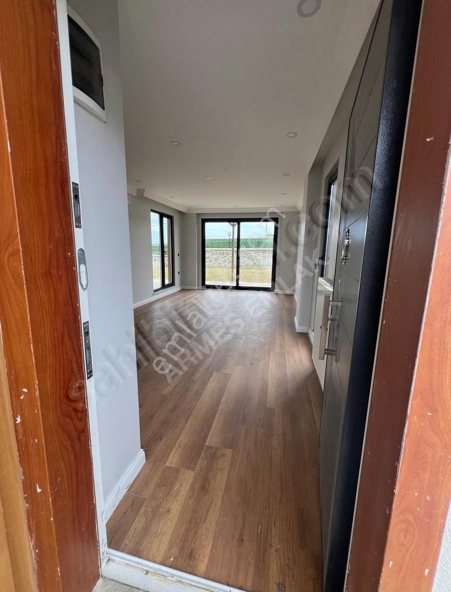 İstanbul Silivri Yeşil İnci Villaları 2 De Sıfır Villa