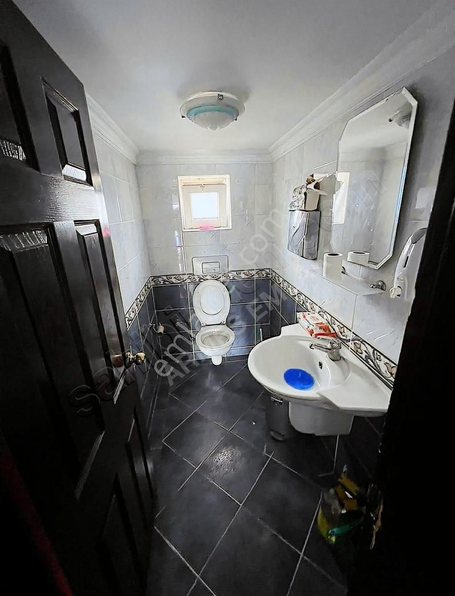 Kırklareli Lüleburgaz Da Eski Sanayi Sit.de Satılık Çift Dükkan - Görsel 13