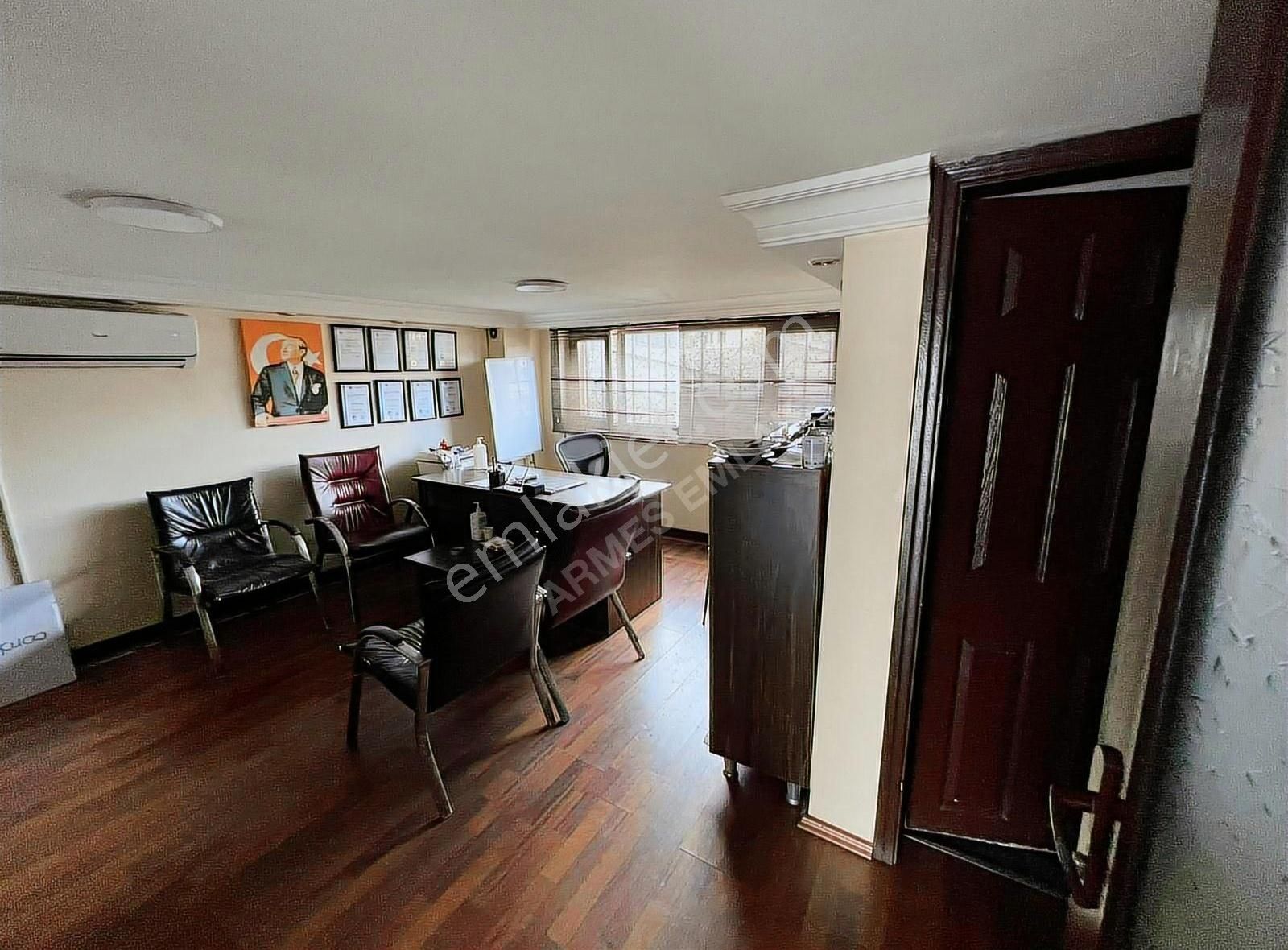 Kırklareli Lüleburgaz Da Eski Sanayi Sit.de Satılık Çift Dükkan - Görsel 15