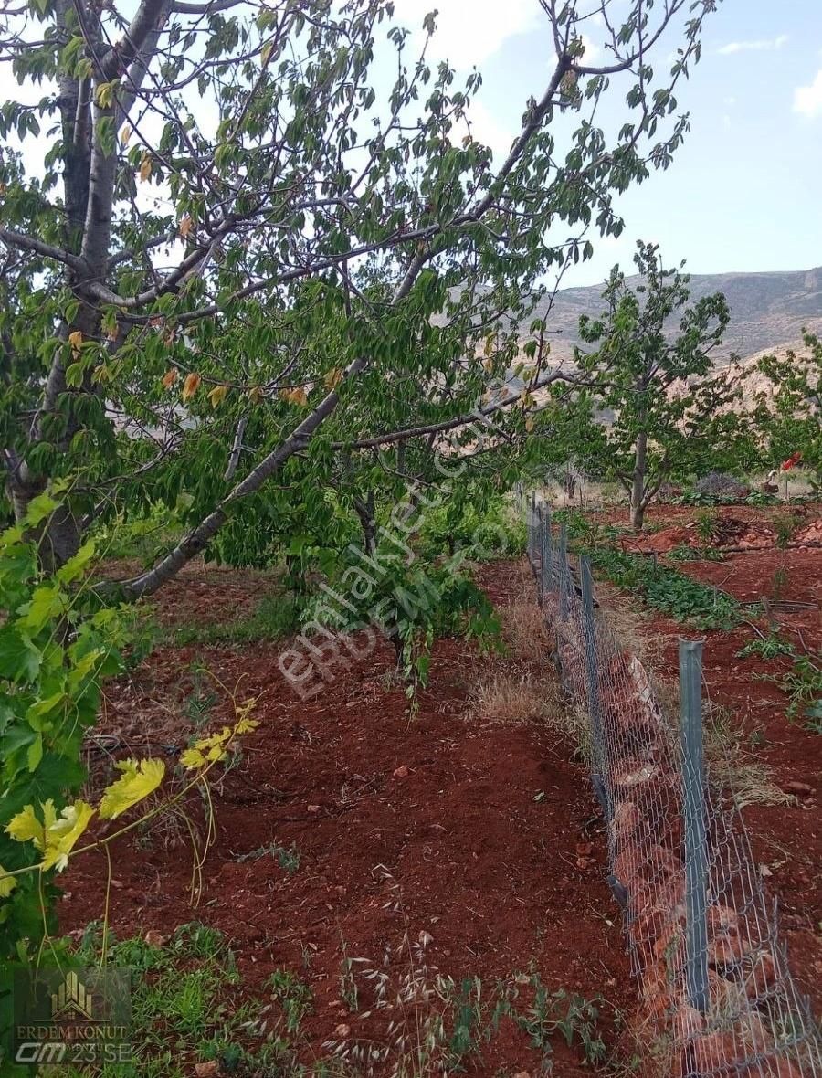 Fiyat Düştü Erdem Konut'tan Hadim Bademli De Satılık İmarlı Arsa - Görsel 12