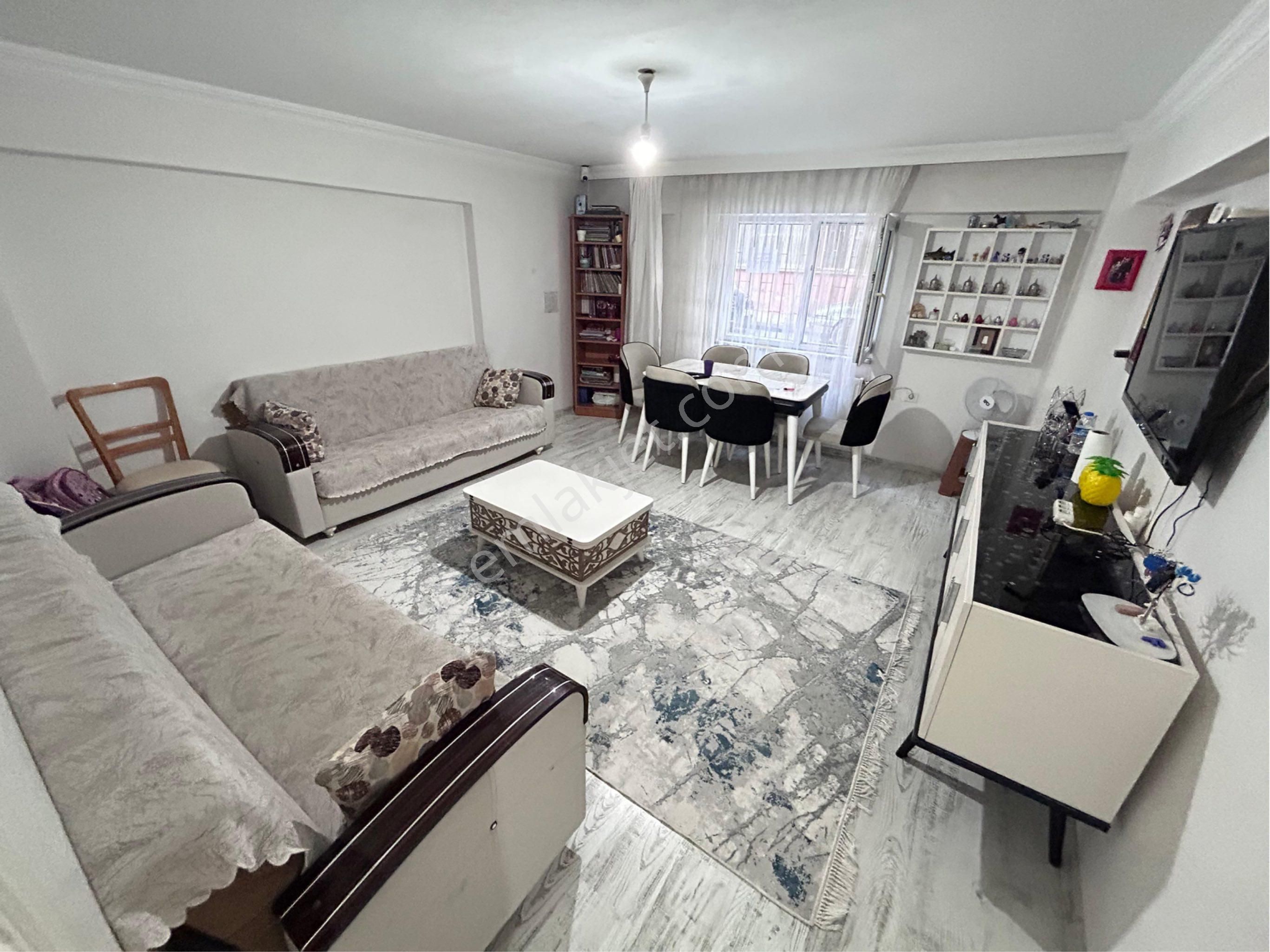 Doğan Emlak Group’tan İlkadım Bahçelievler Mh.3+1giriş Kat Daire