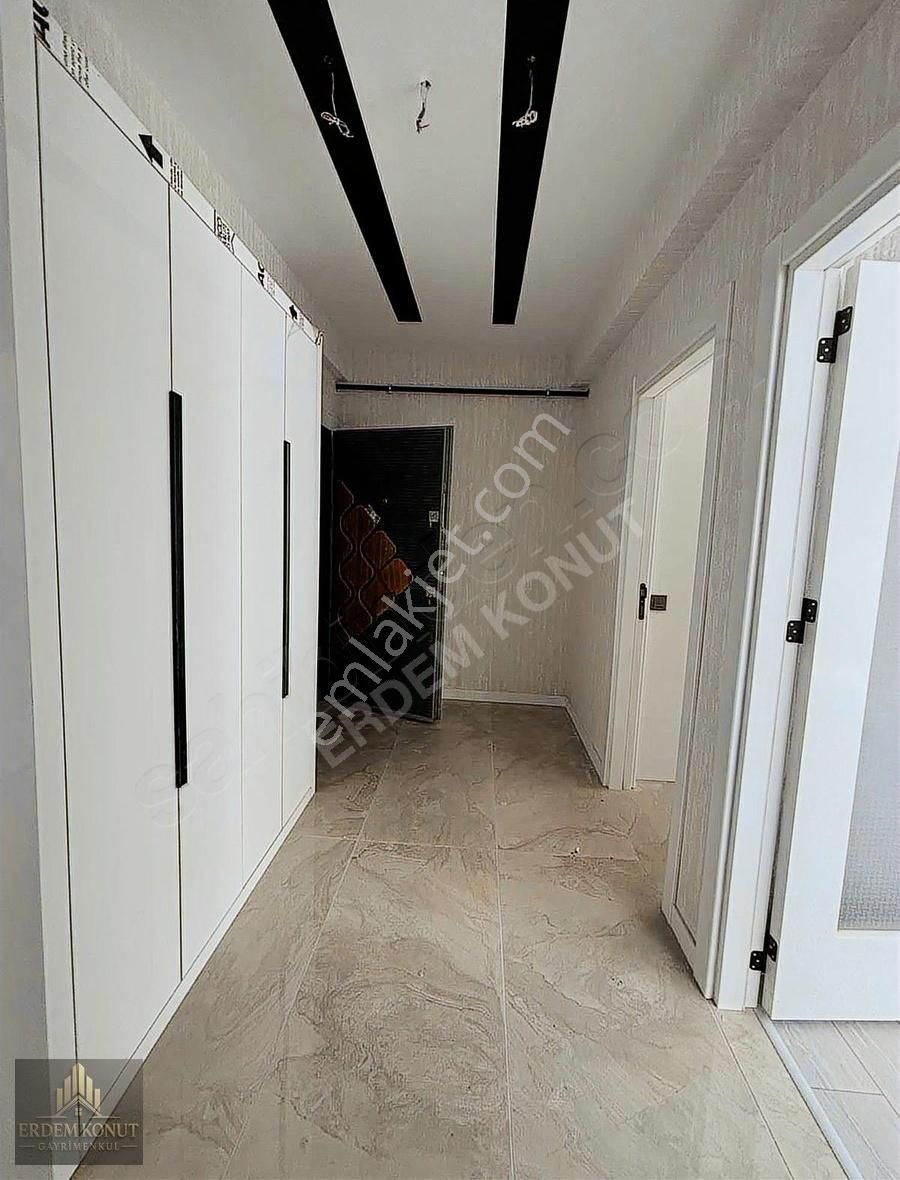 Karatay Emirgazi Mah. 2+1 Ara Kat Sıfır Daire - Görsel 19