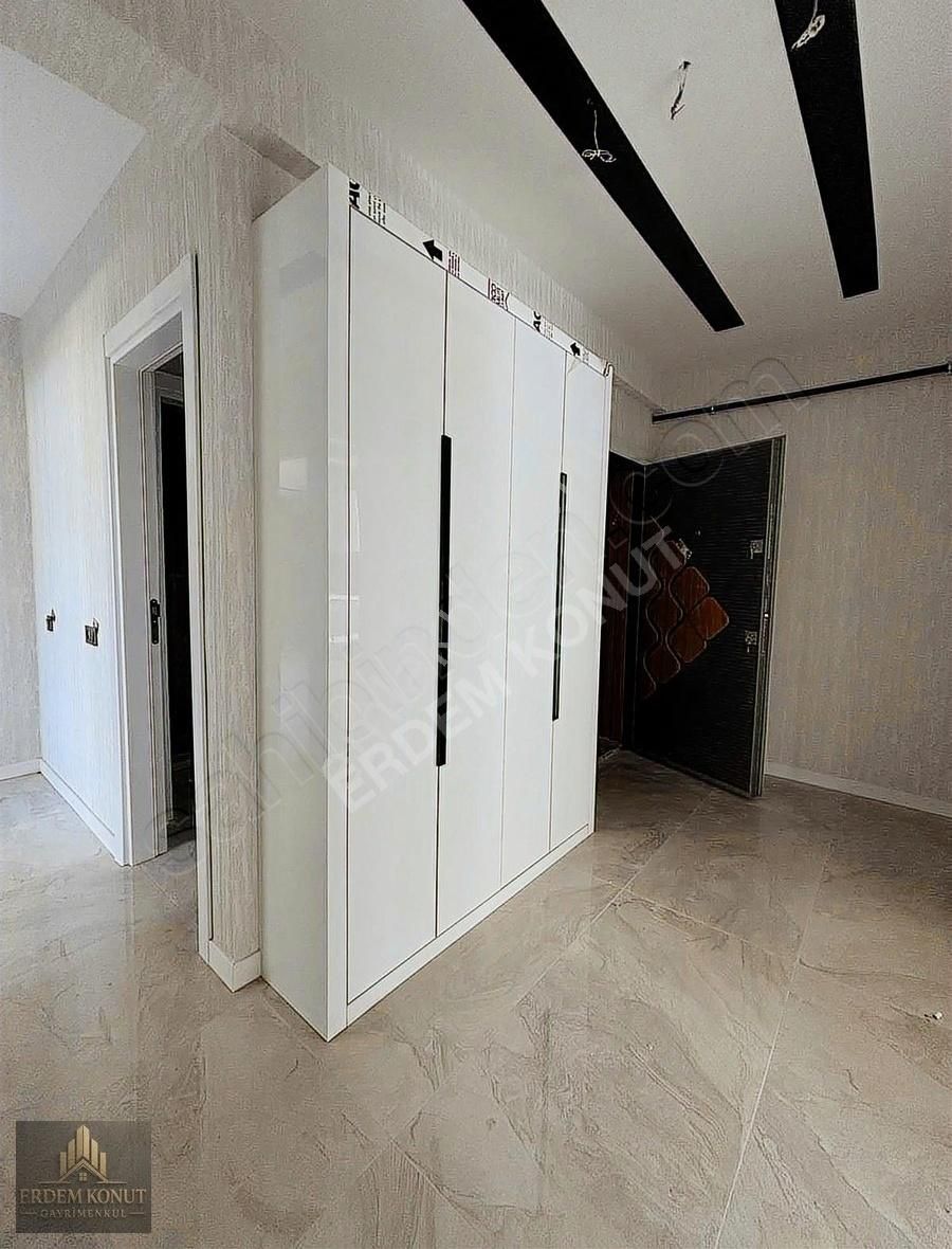 Karatay Emirgazi Mah. 2+1 Ara Kat Sıfır Daire - Görsel 22