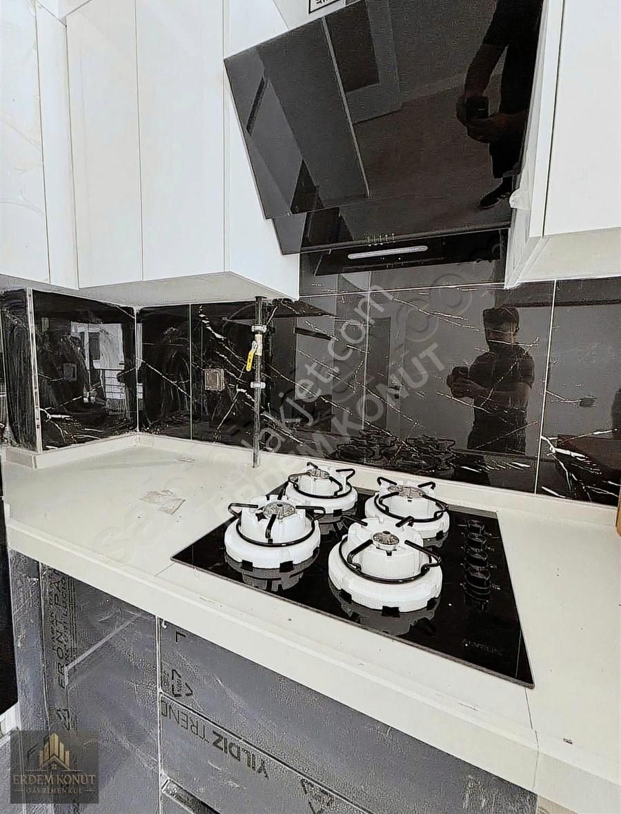 Karatay Emirgazi Mah. 2+1 Ara Kat Sıfır Daire - Görsel 27