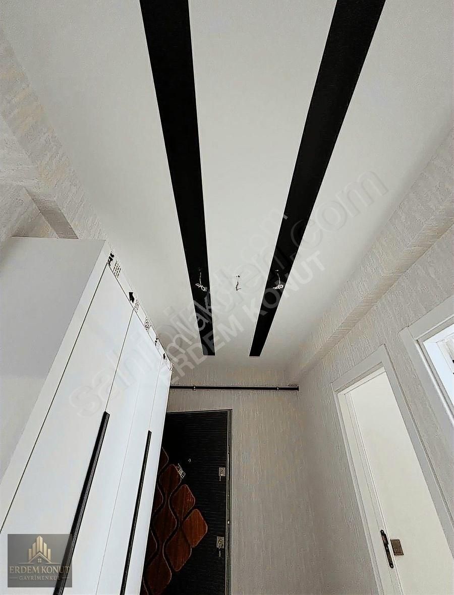 Karatay Emirgazi Mah. 2+1 Ara Kat Sıfır Daire - Görsel 31