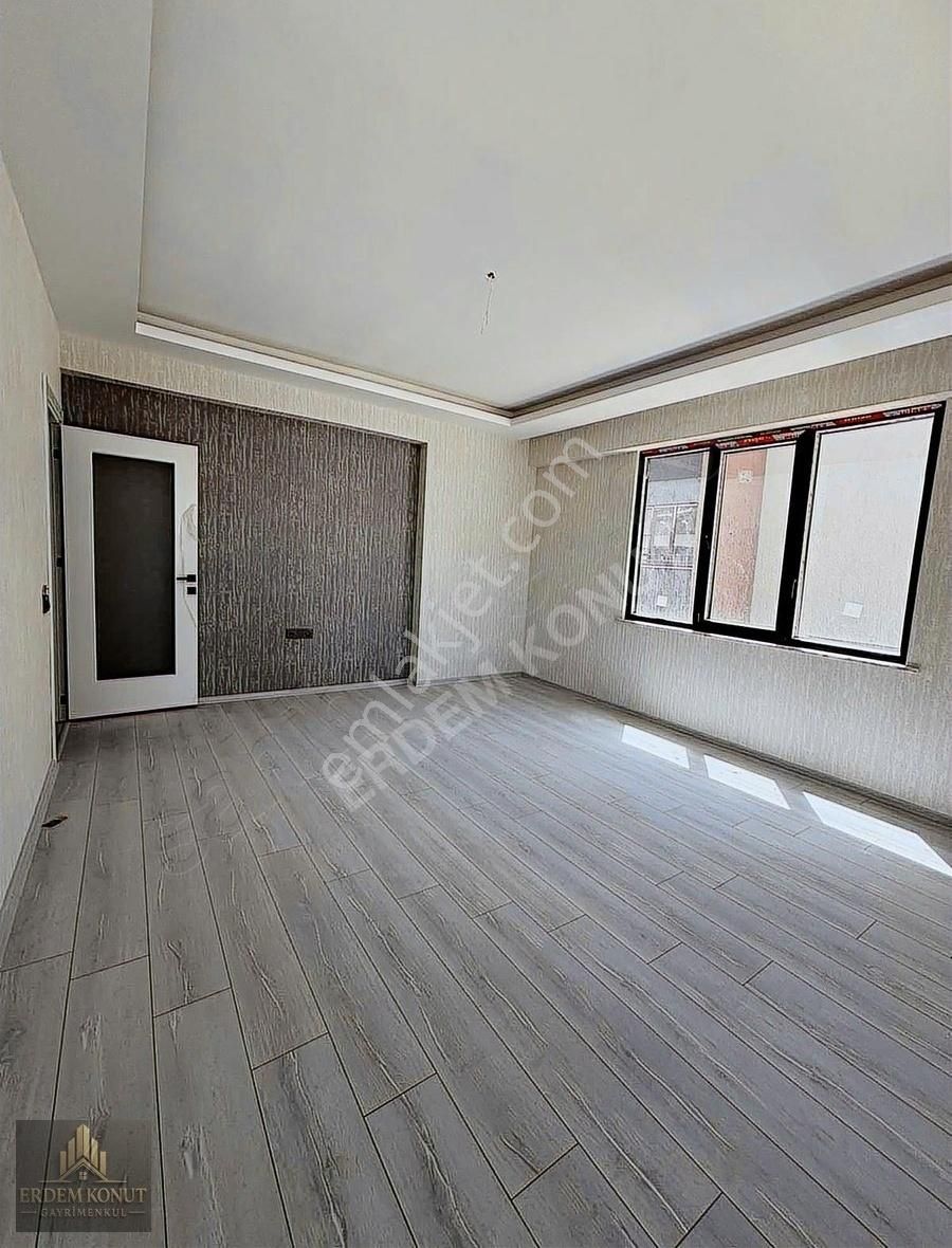 Karatay Emirgazi Mah. 2+1 Ara Kat Sıfır Daire - Görsel 29