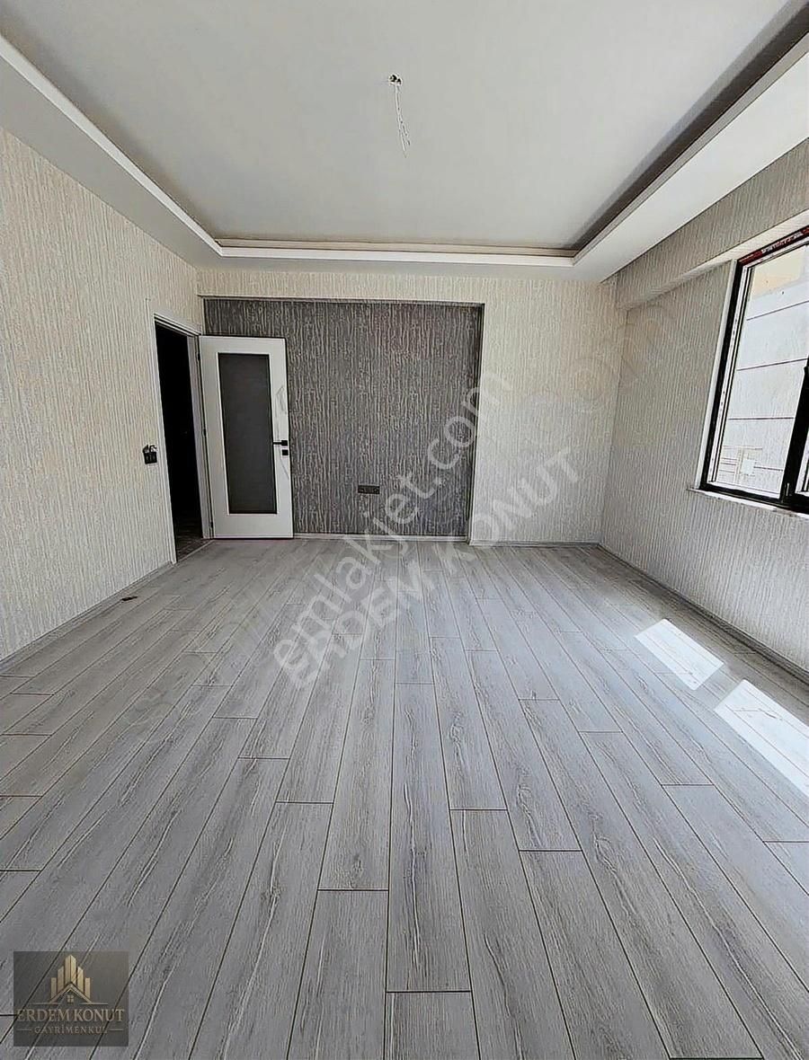 Karatay Emirgazi Mah. 2+1 Ara Kat Sıfır Daire - Görsel 13