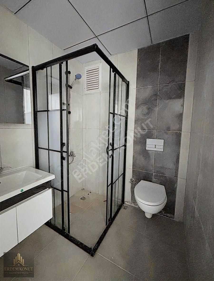 Karatay Emirgazi Mah. 2+1 Ara Kat Sıfır Daire - Görsel 32