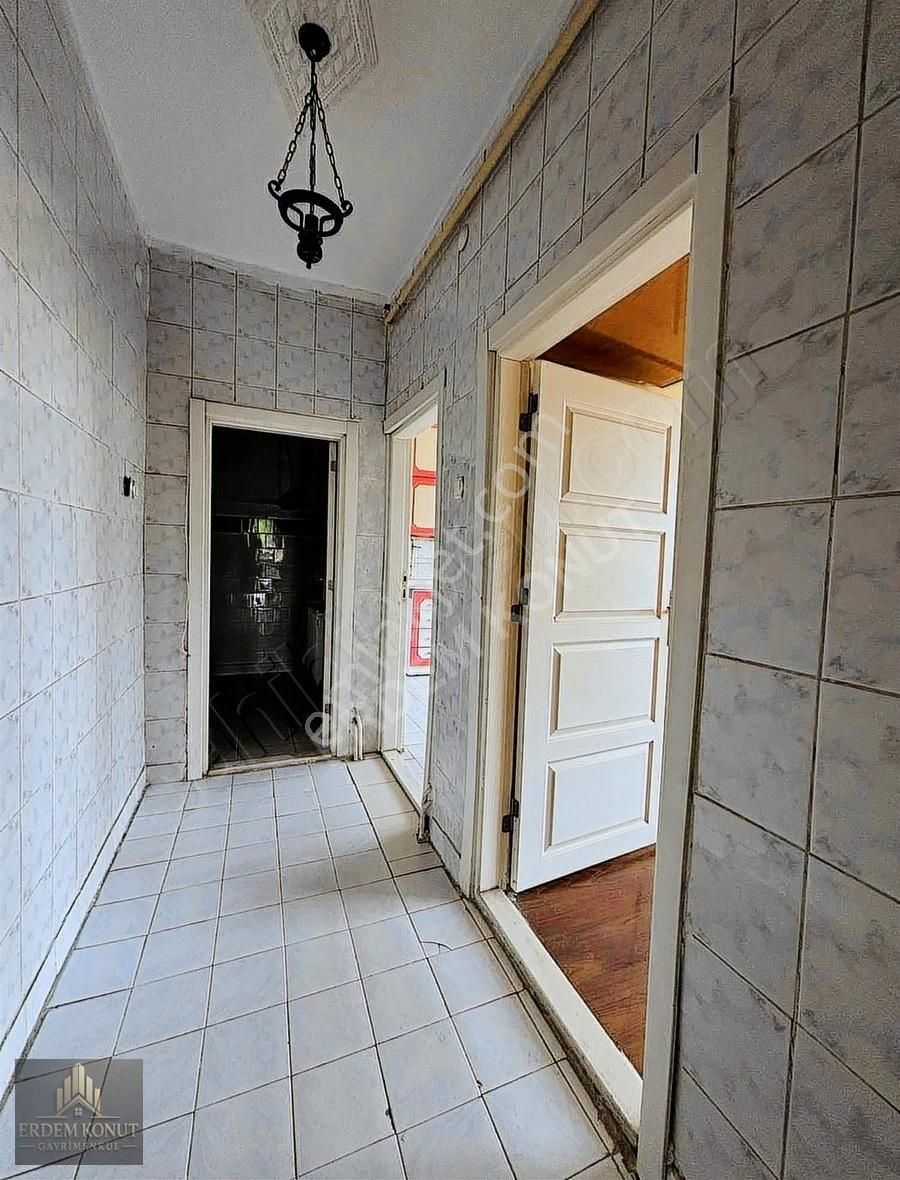 Selçuklu Bedir Mah. 3+1 Satılık Daire