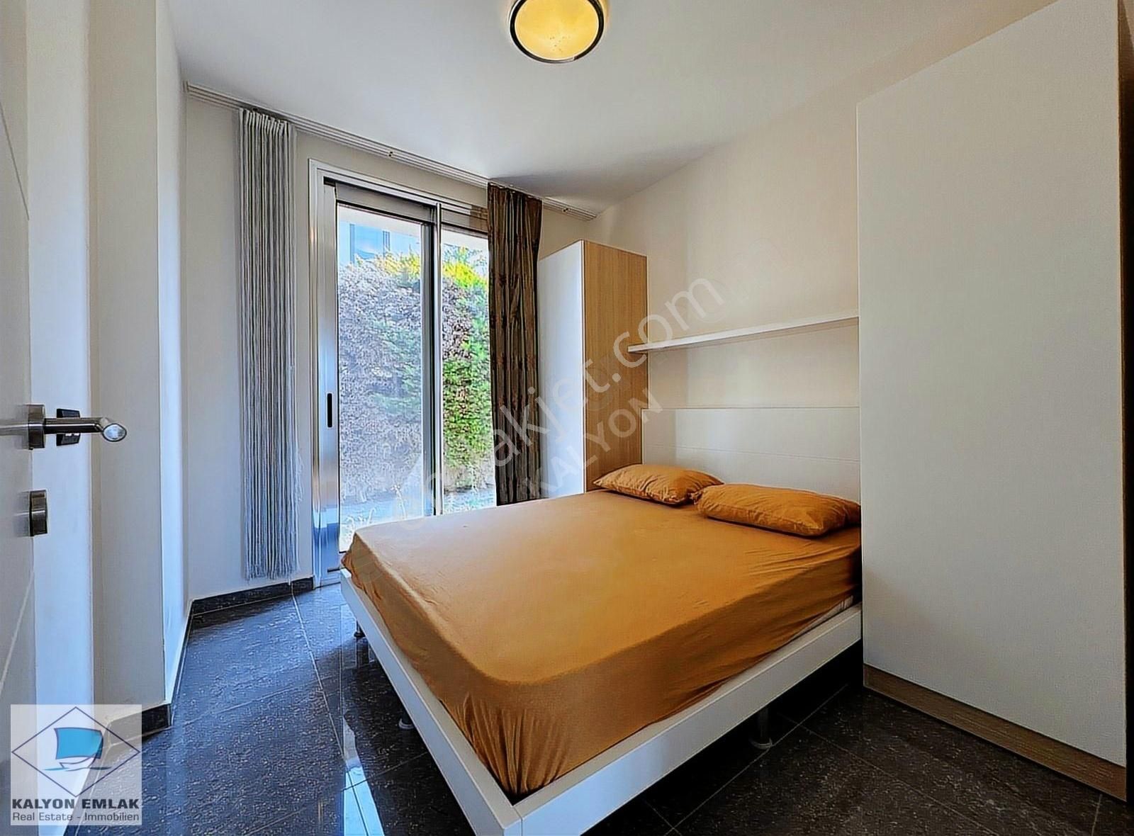 Alaçatı Göbenede Satılık Köşe Konumlu Tam Müstakil Havuzlu Villa - Görsel 2