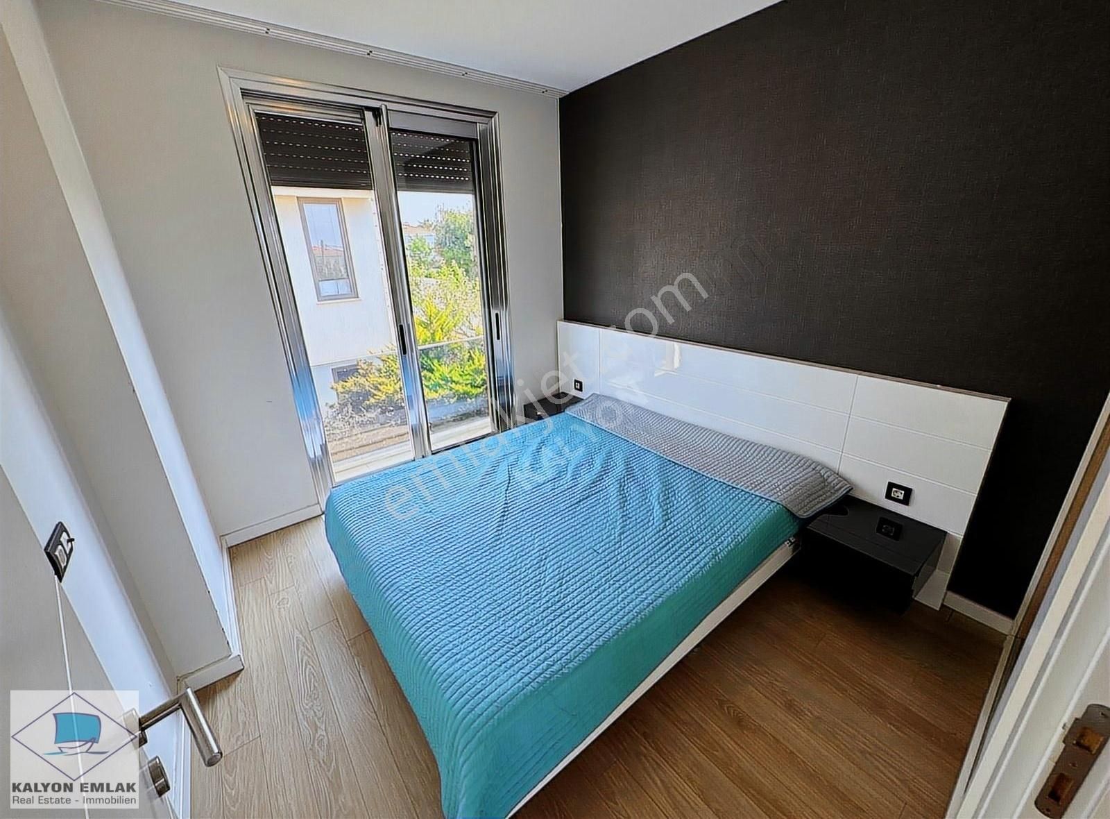 Alaçatı Göbenede Satılık Köşe Konumlu Tam Müstakil Havuzlu Villa - Görsel 4