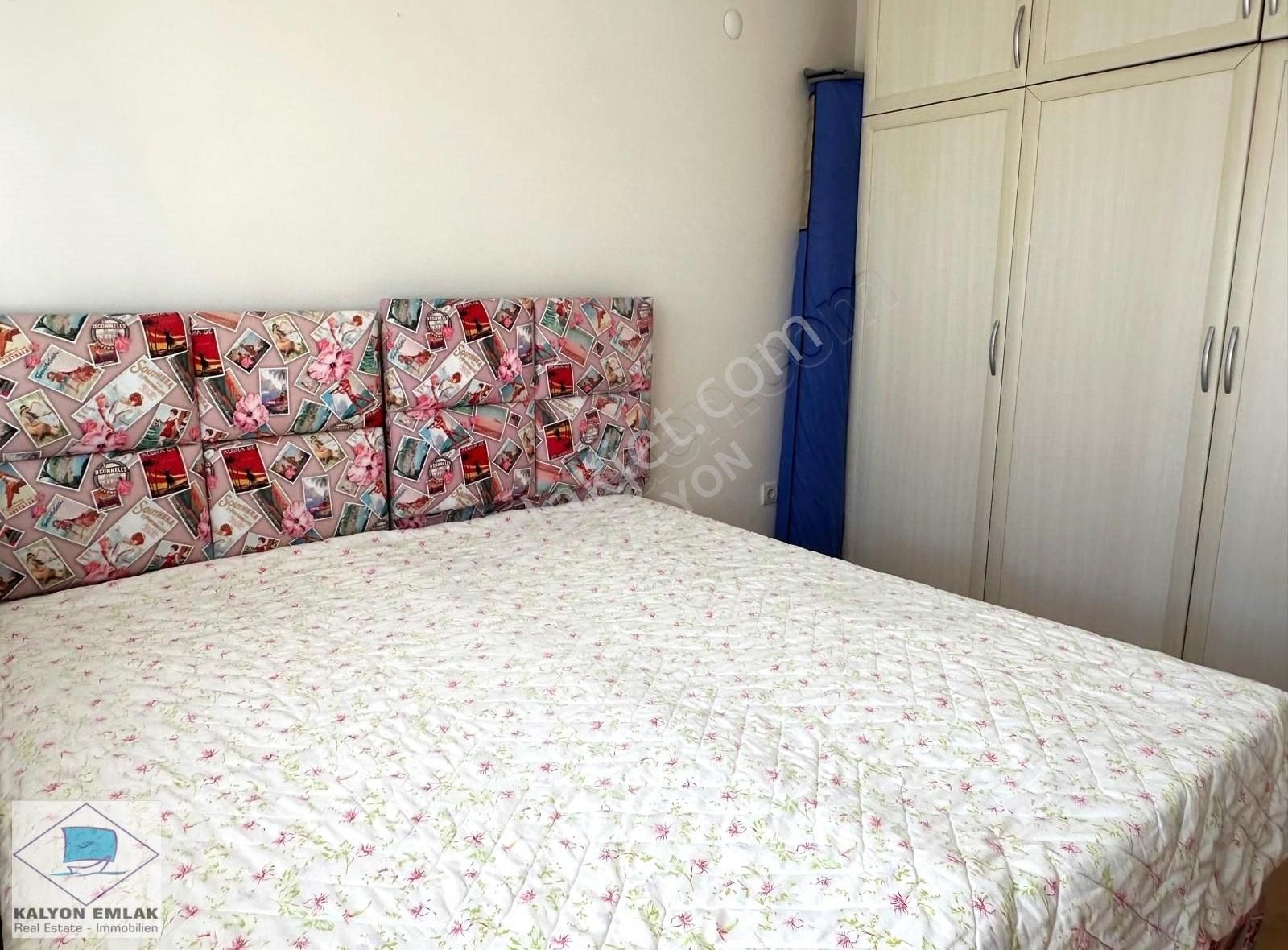 Çeşme Alaçatı Göbenede Satılık Çamlıkyola Yüz Metre Bahçeli Vila - Görsel 27