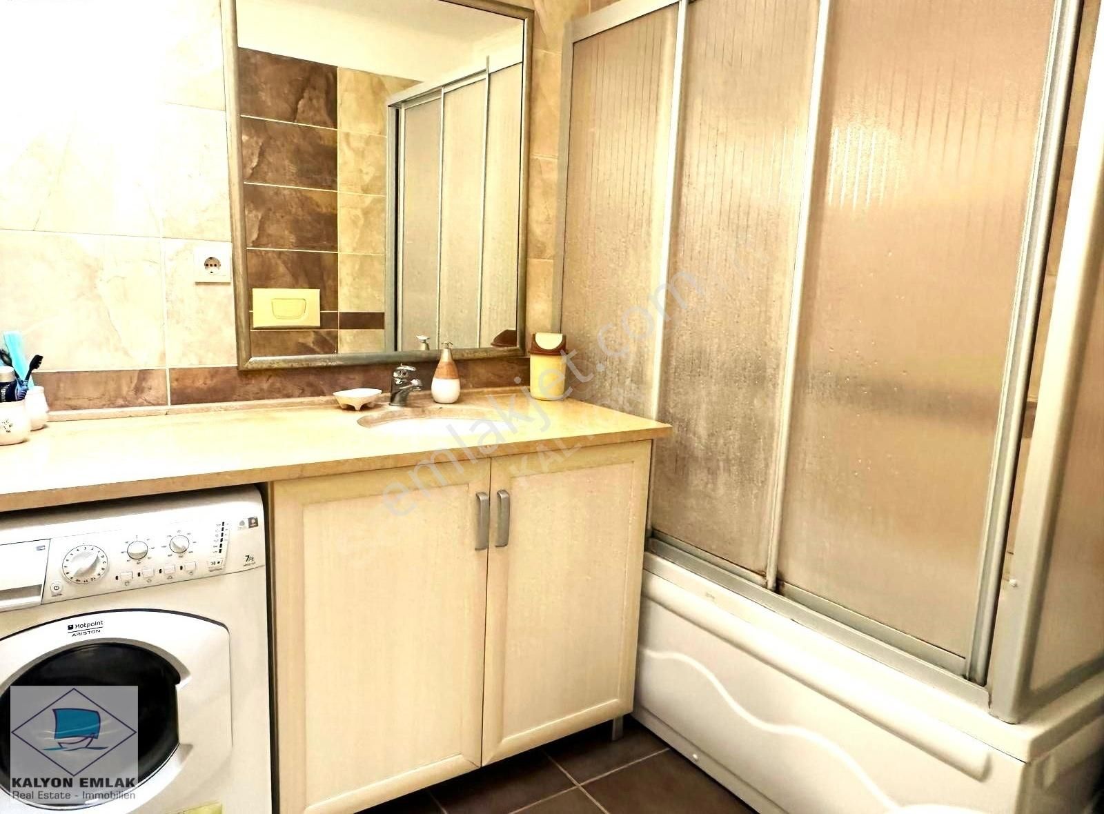 Çeşme Alaçatı Göbenede Satılık Çamlıkyola Yüz Metre Bahçeli Vila - Görsel 8