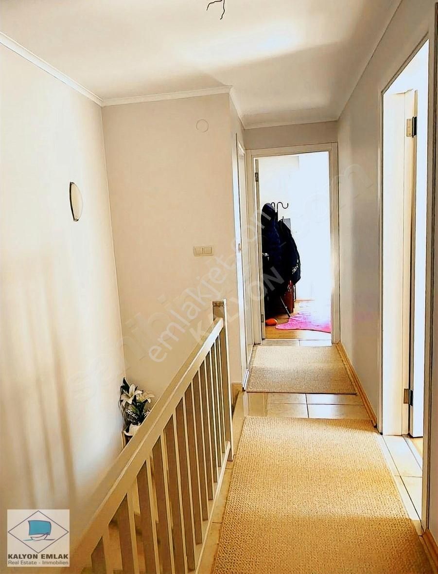 Çeşme Alaçatı Göbenede Satılık Çamlıkyola Yüz Metre Bahçeli Vila - Görsel 3