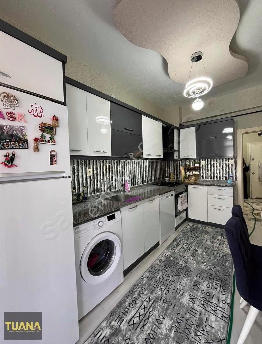 2+1 Akıncılar Parkı Yakını Satılık Daire
