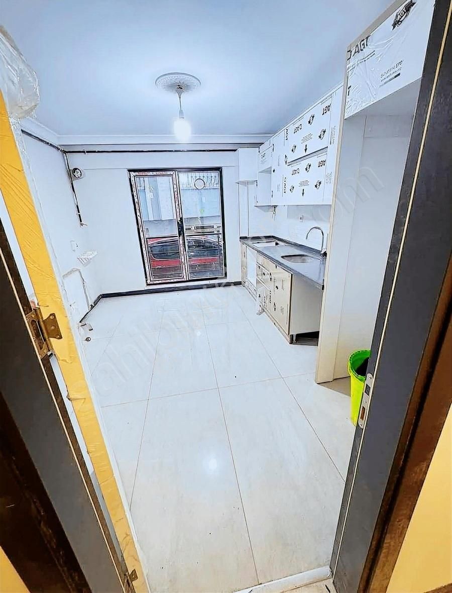 Teleferikte Satılık Sıfır Daire