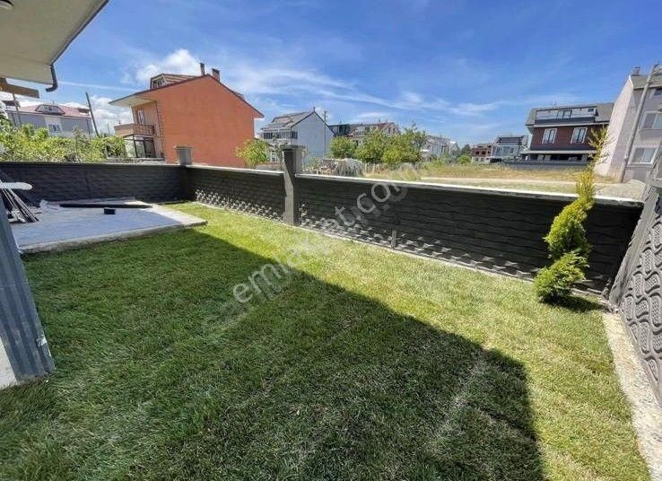 🏠 Geniş Bahçeli 3+1 Villa Kaçmaz!!!