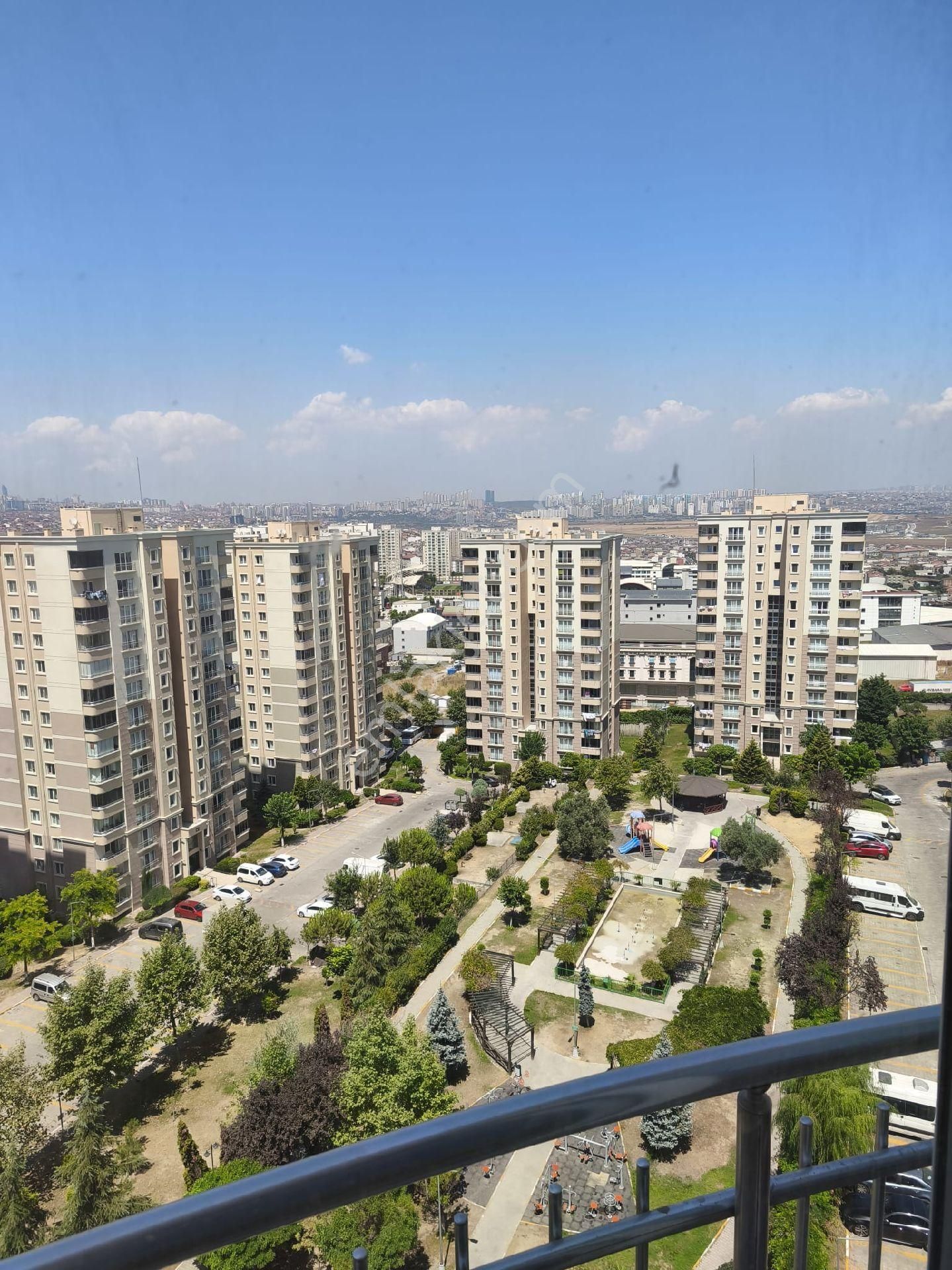 Esenyurt Kiptaş 4.etap Sahibinden Kiralık