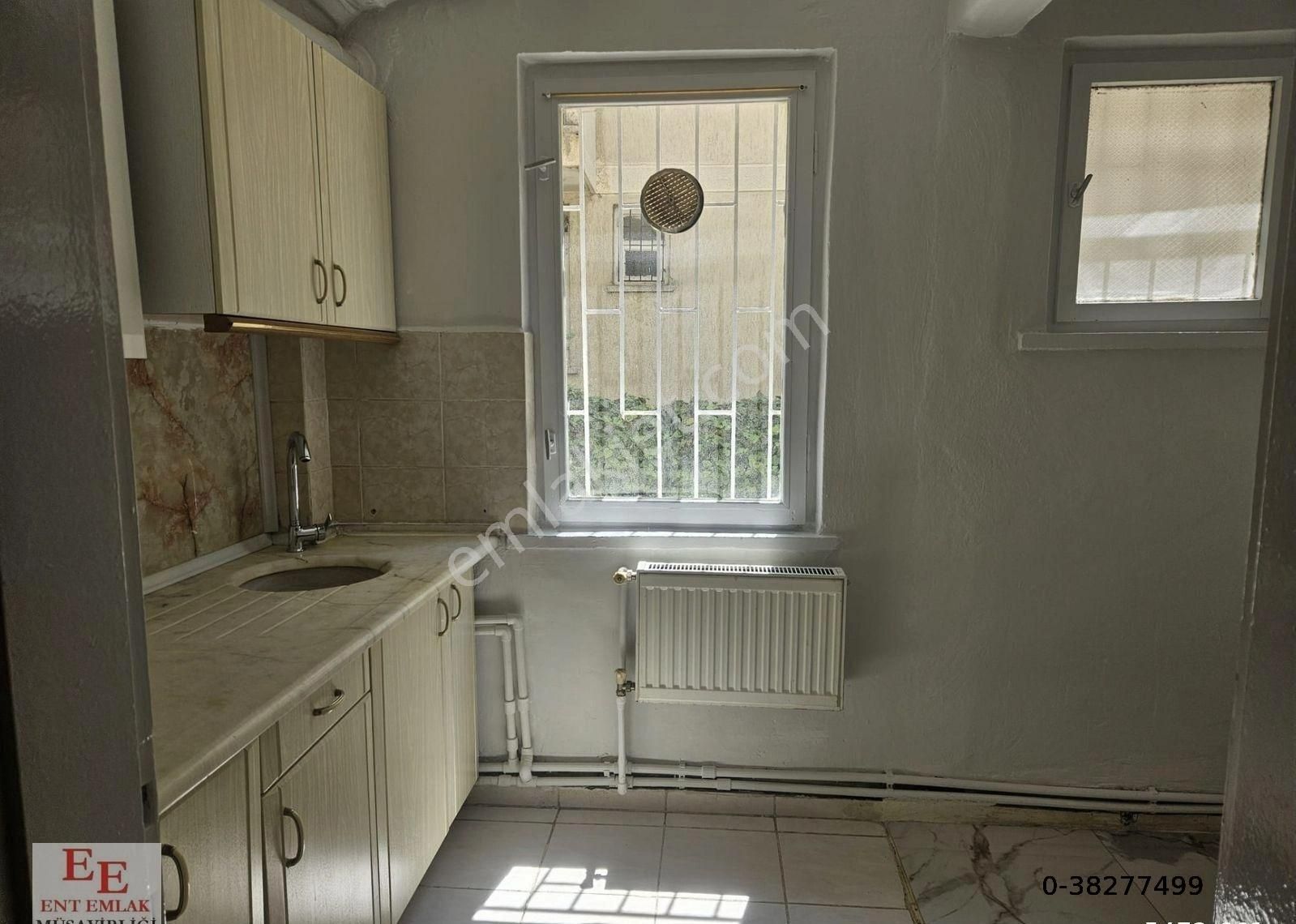 Ent Emlaktan 2.caddede 2+1 Giriş Ön Kombili - Görsel 3