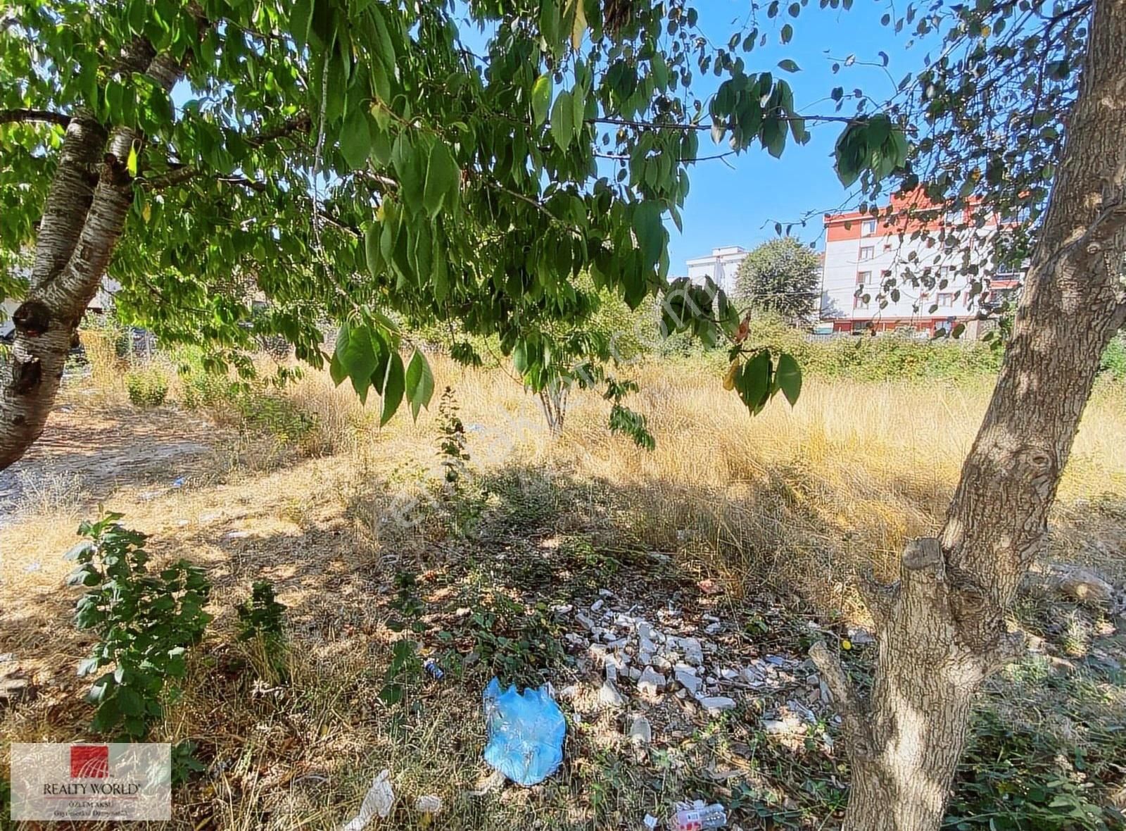 Özlem Aksu..çekmeköy Ekşioğlu Mah Satılık İmarlı 1047 M2 Arsa - Görsel 10