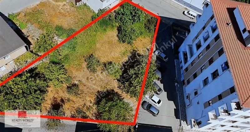 Özlem Aksu..çekmeköy Ekşioğlu Mah Satılık İmarlı 1047 M2 Arsa - Görsel 17