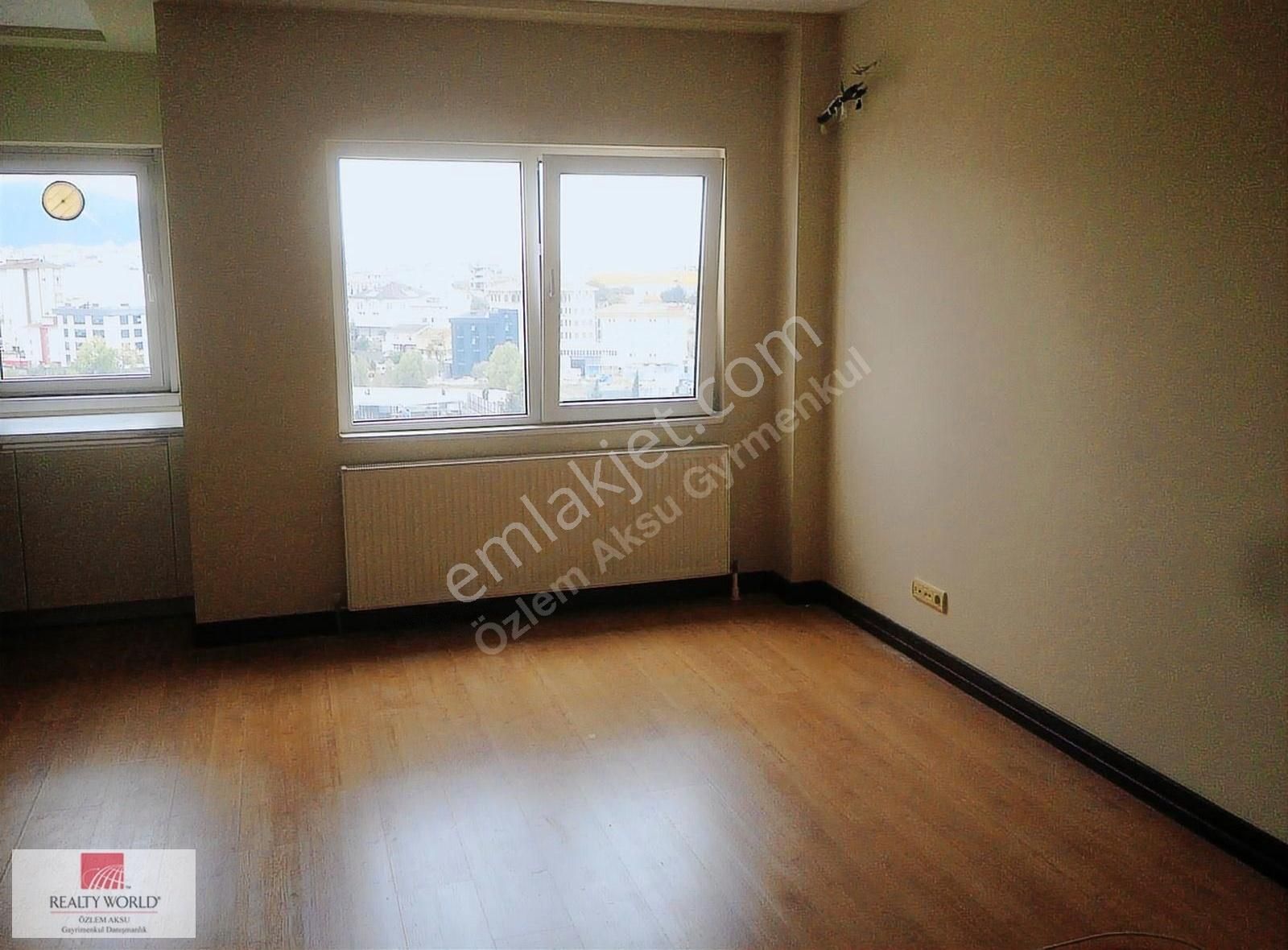 Ağaoğlu Eltes Güneşi Satılık 1+1 Daire