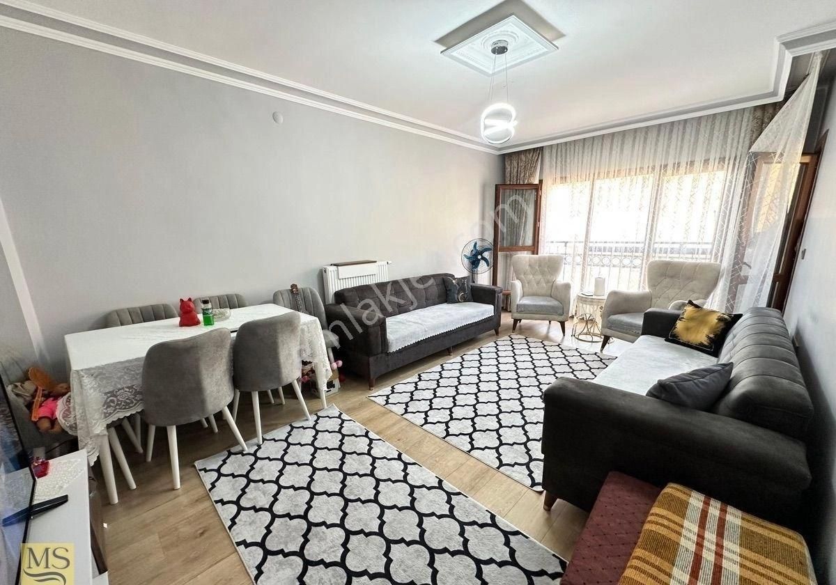 Tavlusun Toki De Satılık 2+1 Resmi Banka Devirli Satılık Daire - Görsel 2