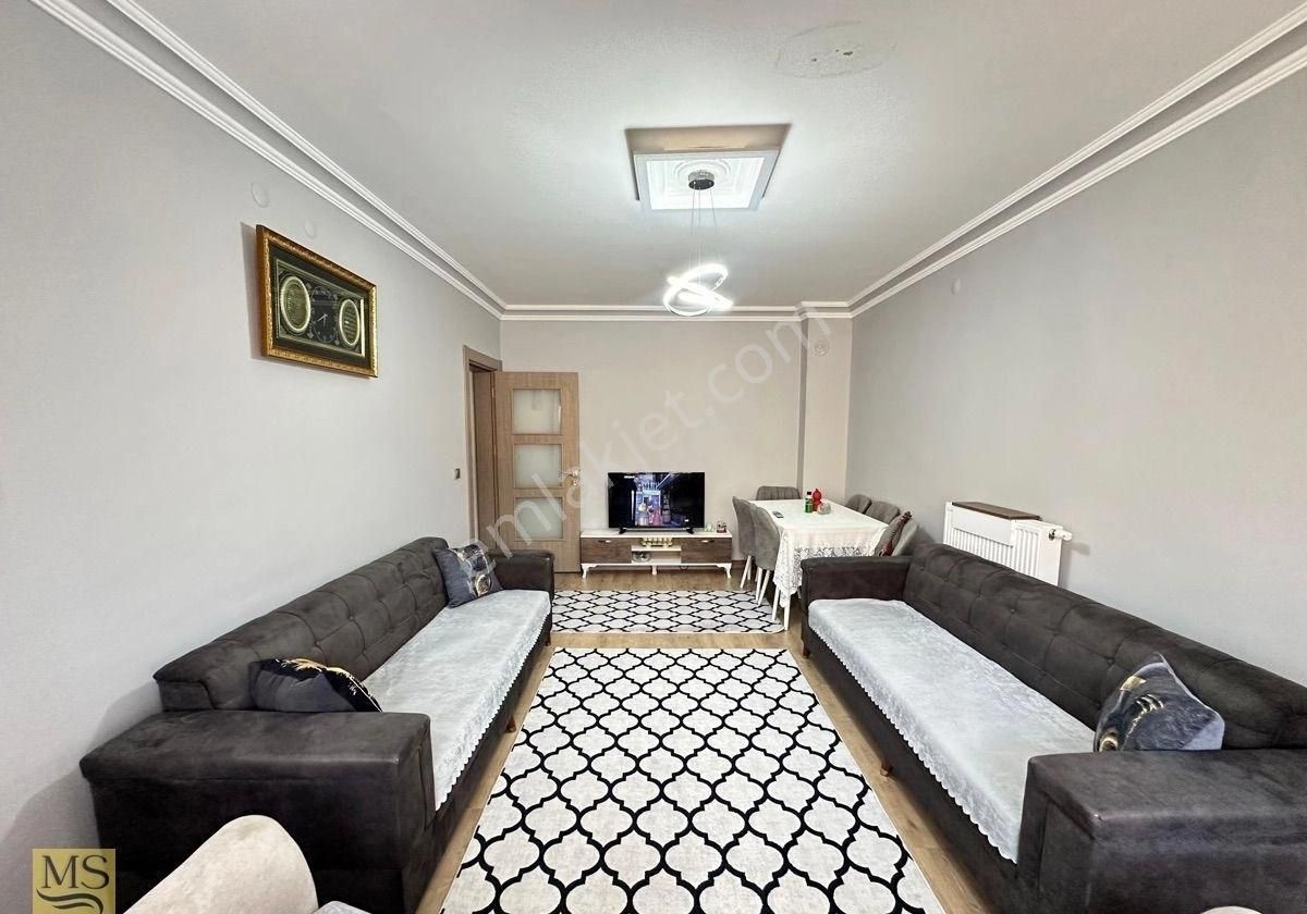 Tavlusun Toki De Satılık 2+1 Resmi Banka Devirli Satılık Daire - Görsel 15