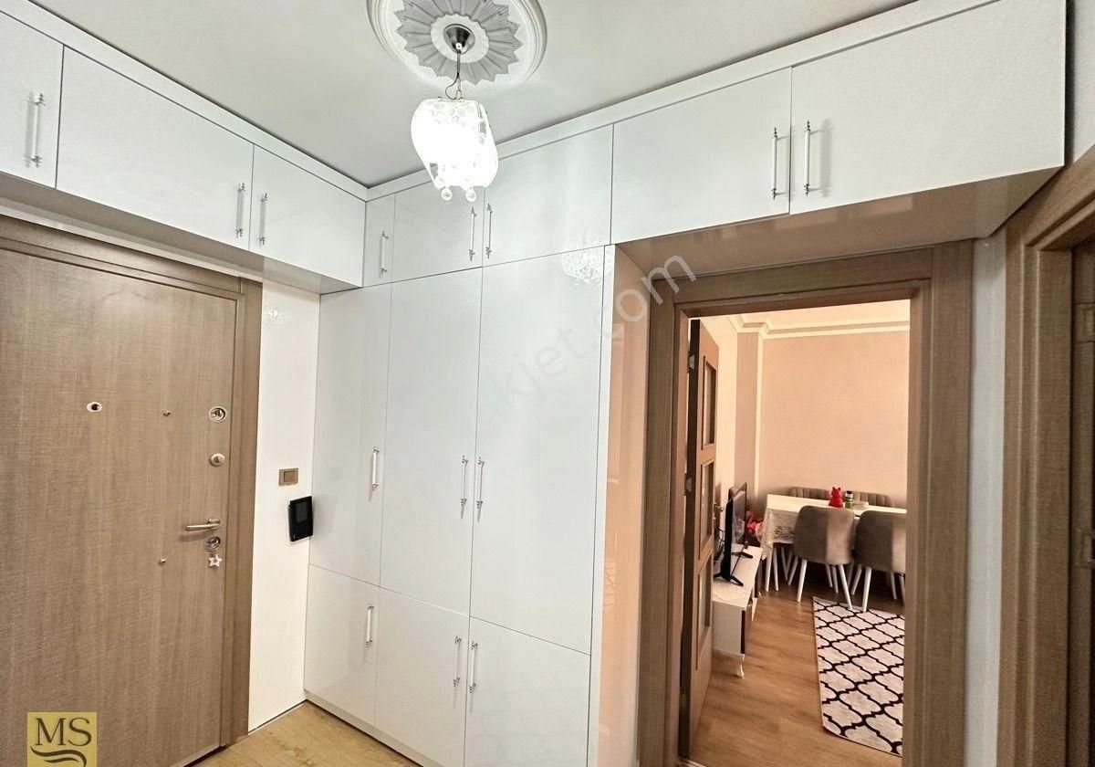 Tavlusun Toki De Satılık 2+1 Resmi Banka Devirli Satılık Daire - Görsel 7