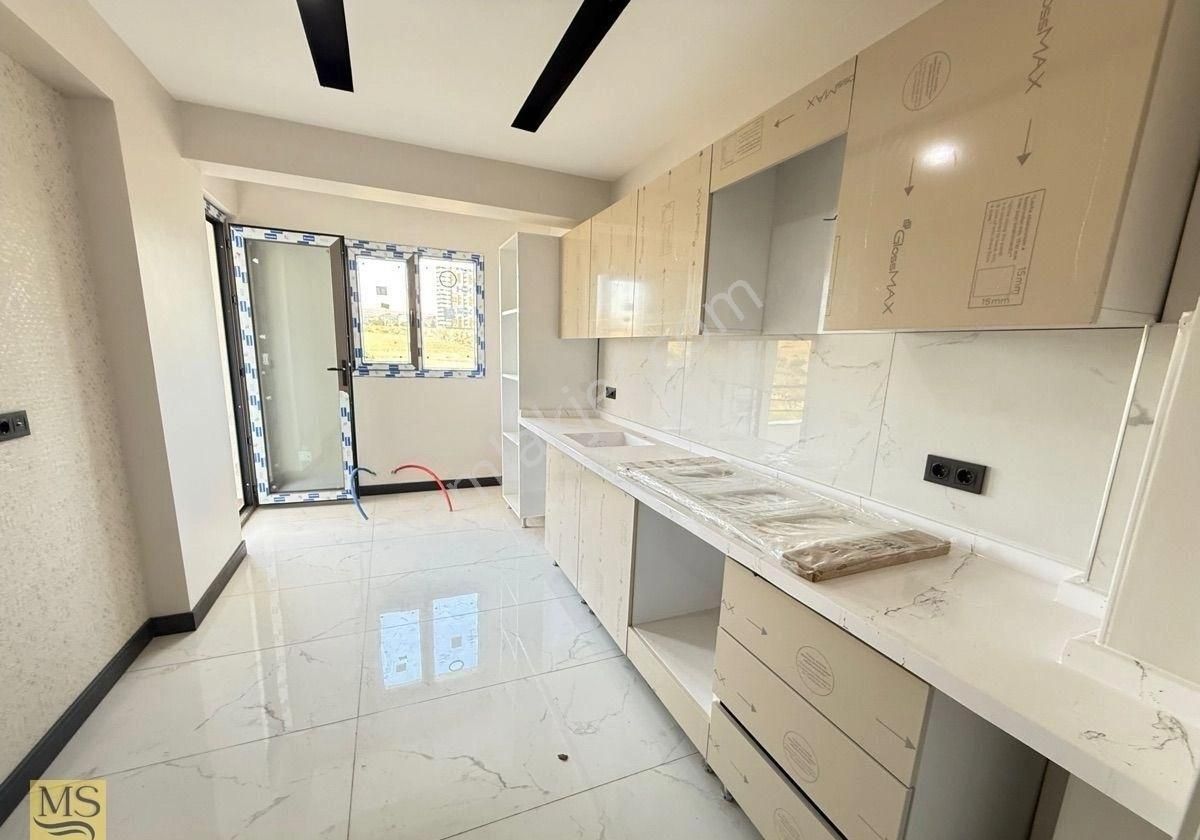 Mimsin Şirintepe Mahallesin De Satılık 3+0 Ultra Lüx Daire - Görsel 13