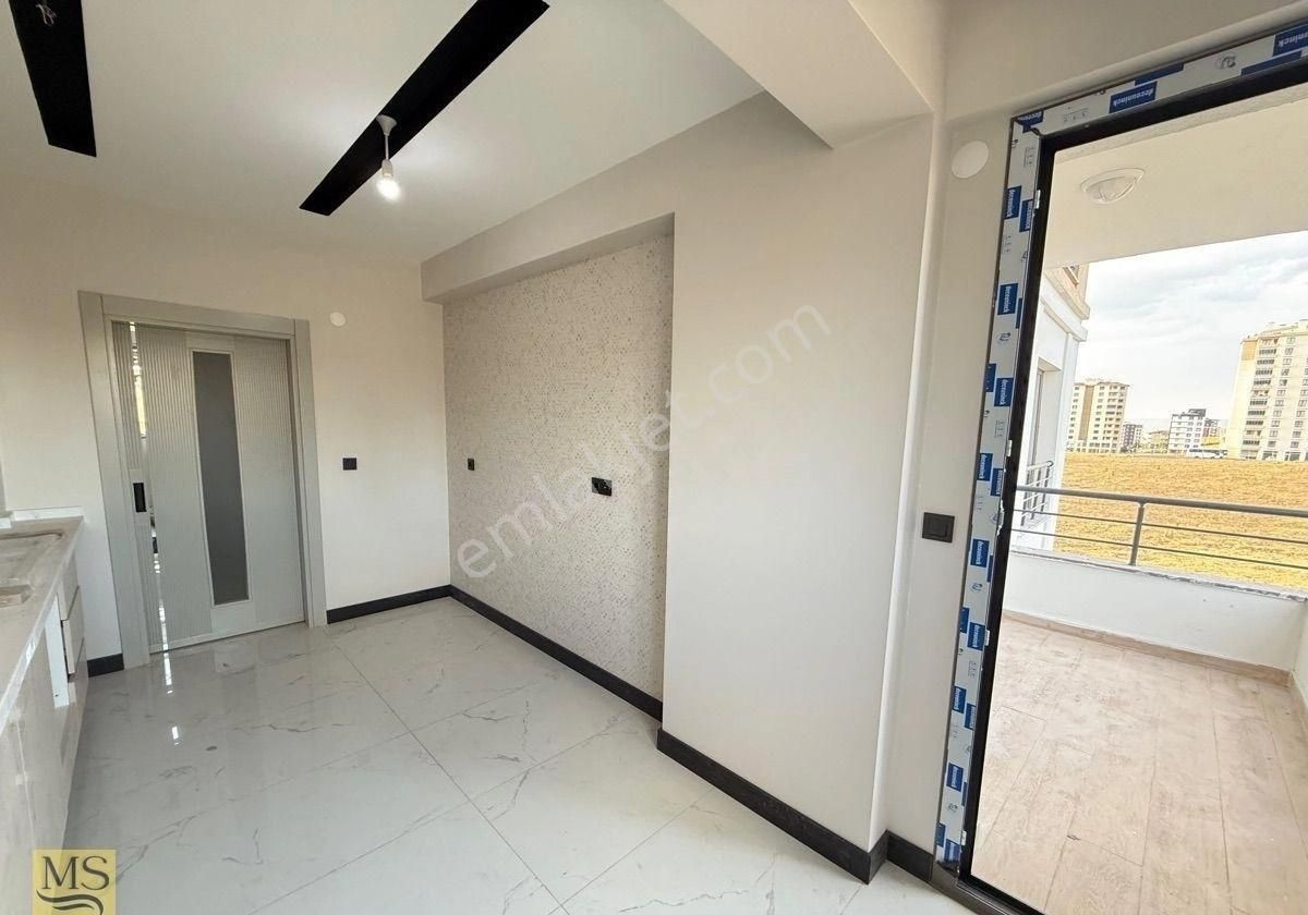 Mimsin Şirintepe Mahallesin De Satılık 3+0 Ultra Lüx Daire - Görsel 11