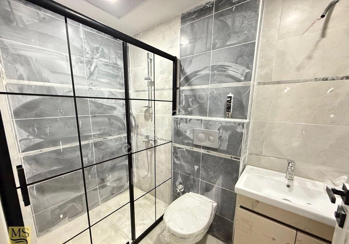 Mimsin Şirintepe Mahallesin De Satılık 3+0 Ultra Lüx Daire - Görsel 8