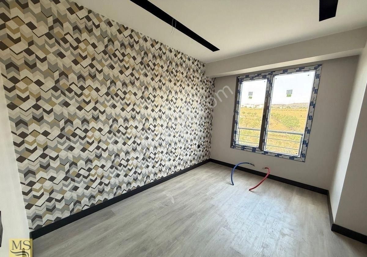 Mimsin Şirintepe Mahallesin De Satılık 3+0 Ultra Lüx Daire - Görsel 9