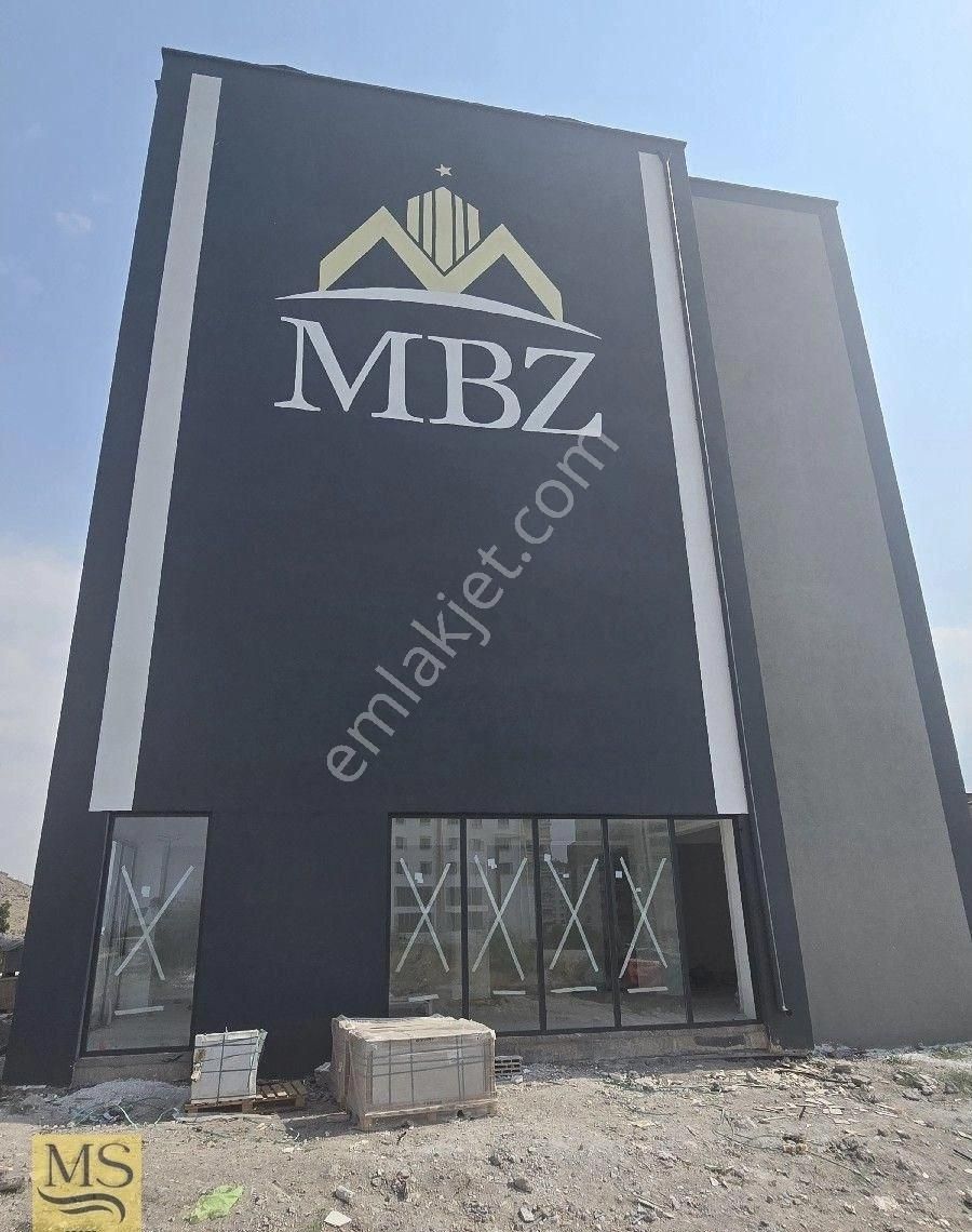 Talas Mevlana Mahallesin De Satılık Daire