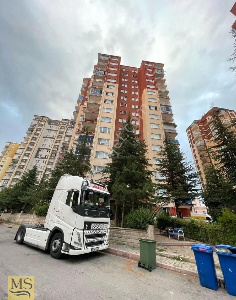 Mimsin Şirintepe Mahallesinde Ara Kat Güney Cephe Satılık Daire