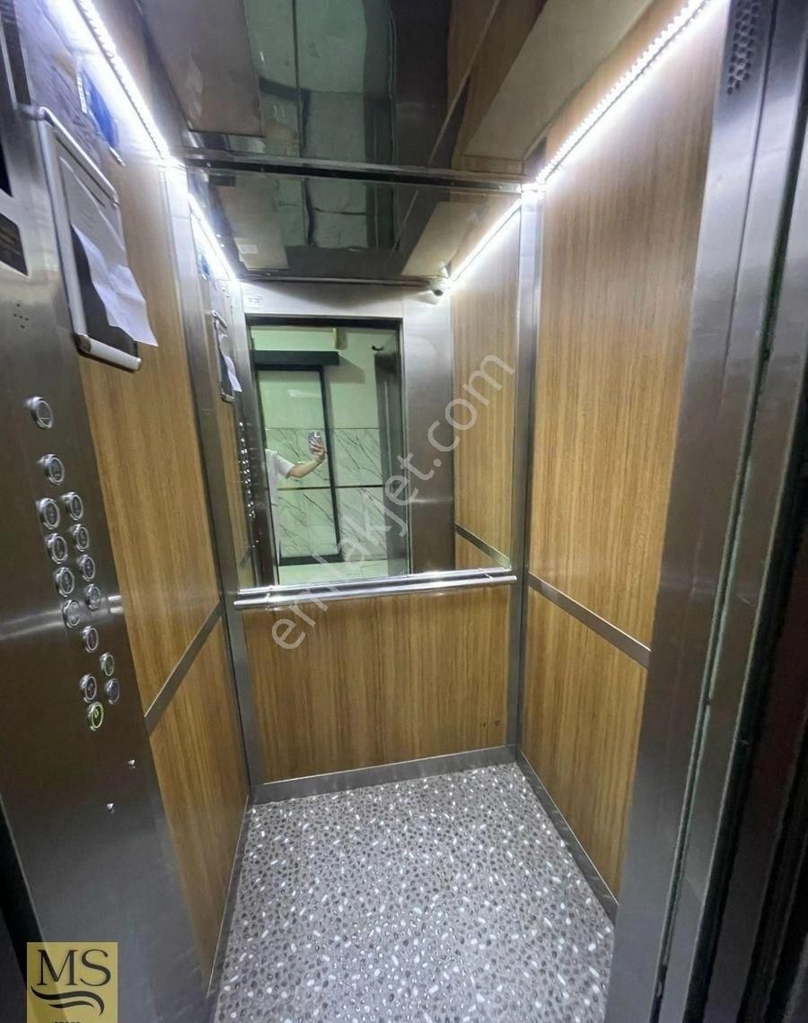 Mimsin Şirintepe Mahallesinde Bölgenin En Geniş Yüksek Krediye Uygun 2+1 Satılık Dairesi - Görsel 8