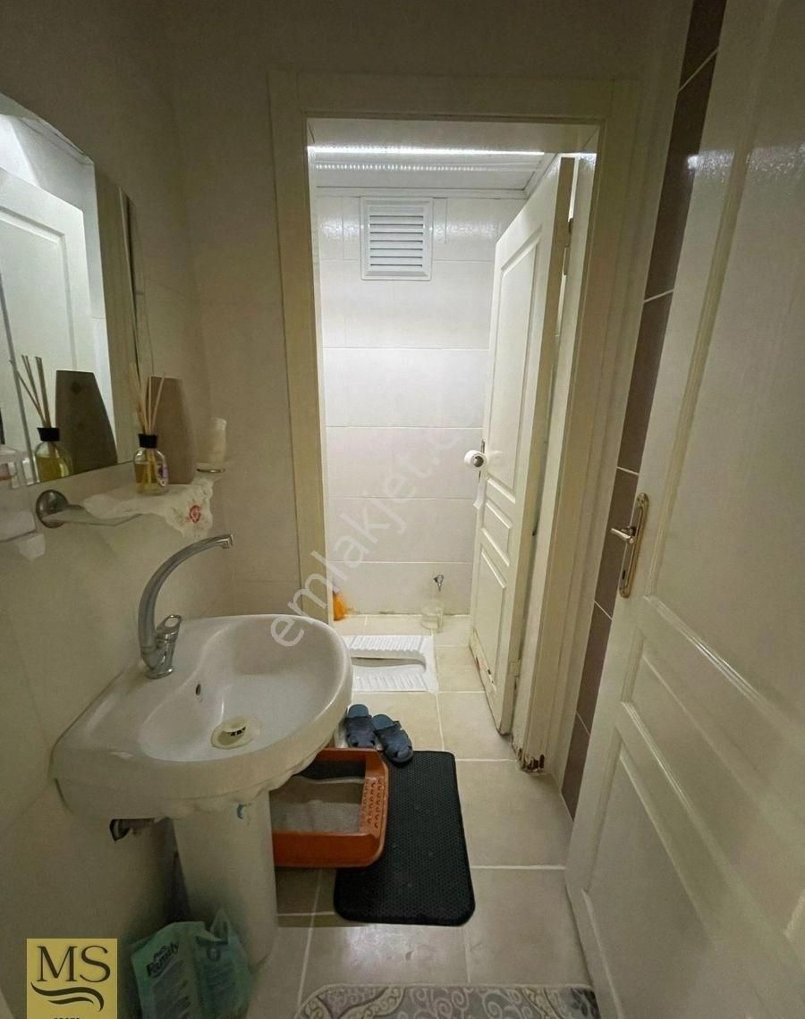 Mimsin Şirintepe Mahallesinde Bölgenin En Geniş Yüksek Krediye Uygun 2+1 Satılık Dairesi - Görsel 19