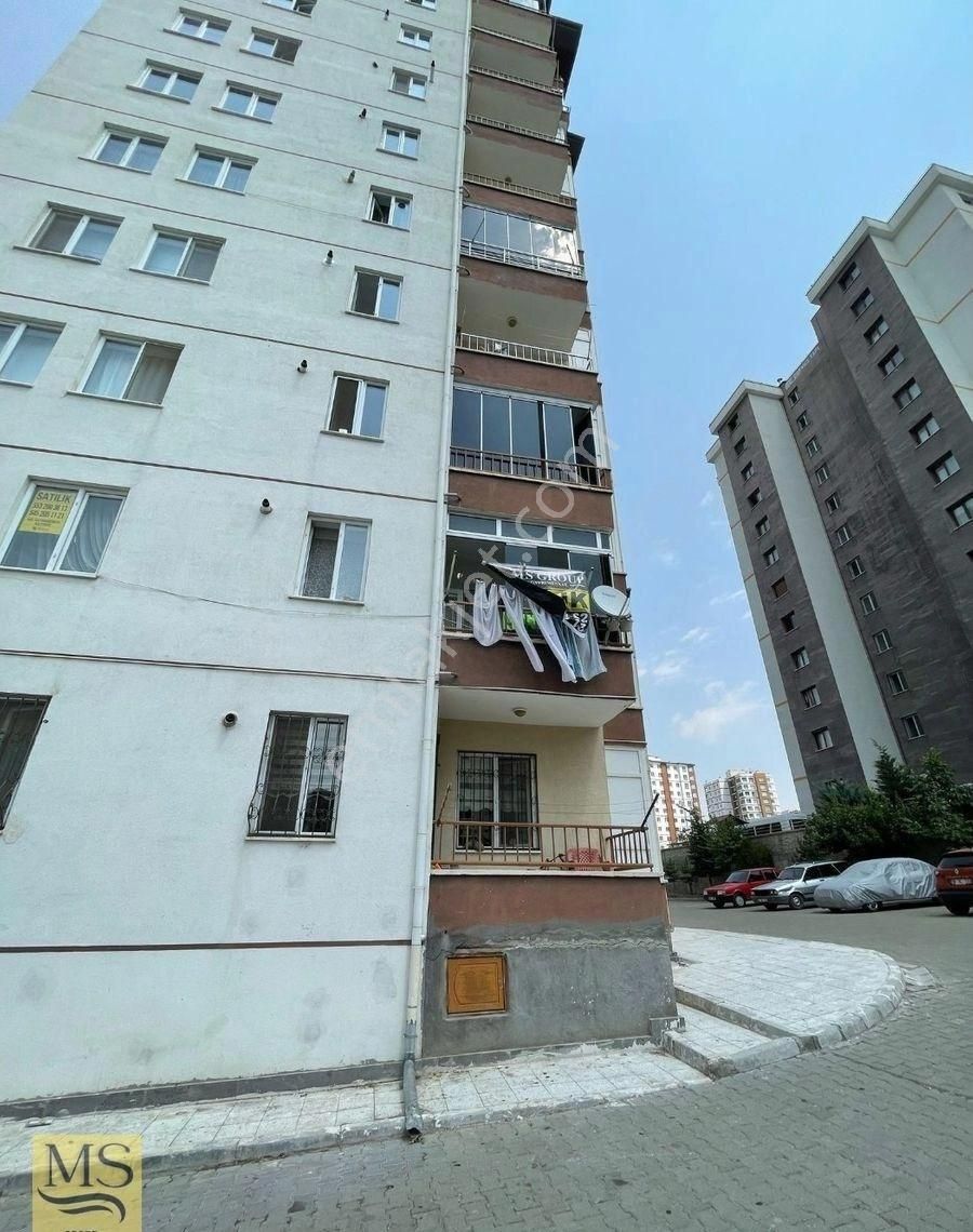 Mimsin Şirintepe Mahallesinde Bölgenin En Geniş Yüksek Krediye Uygun 2+1 Satılık Dairesi - Görsel 12