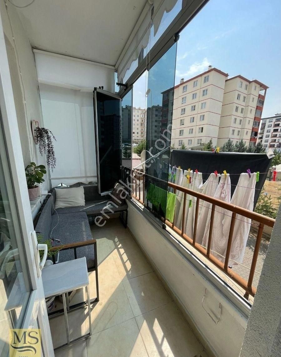 Mimsin Şirintepe Mahallesinde Bölgenin En Geniş Yüksek Krediye Uygun 2+1 Satılık Dairesi - Görsel 10