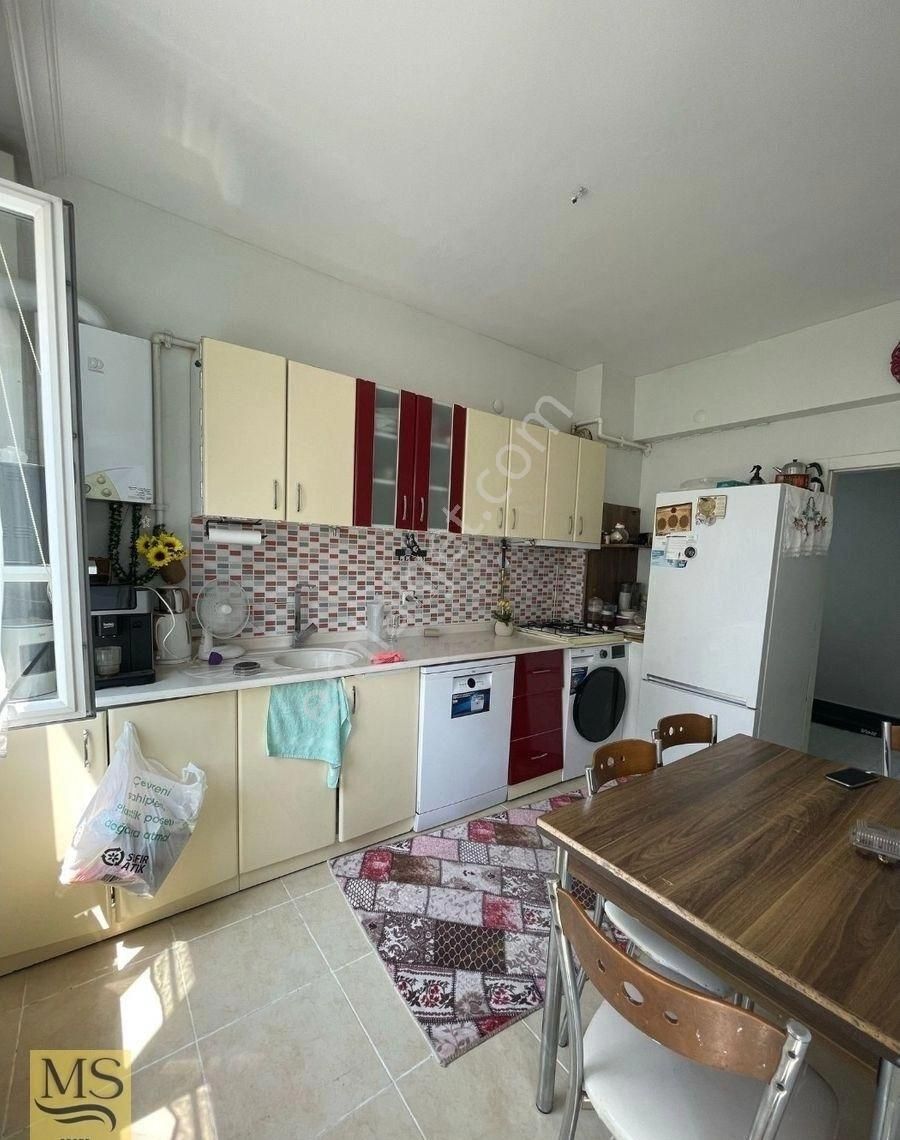 Mimsin Şirintepe Mahallesinde Bölgenin En Geniş Yüksek Krediye Uygun 2+1 Satılık Dairesi - Görsel 16