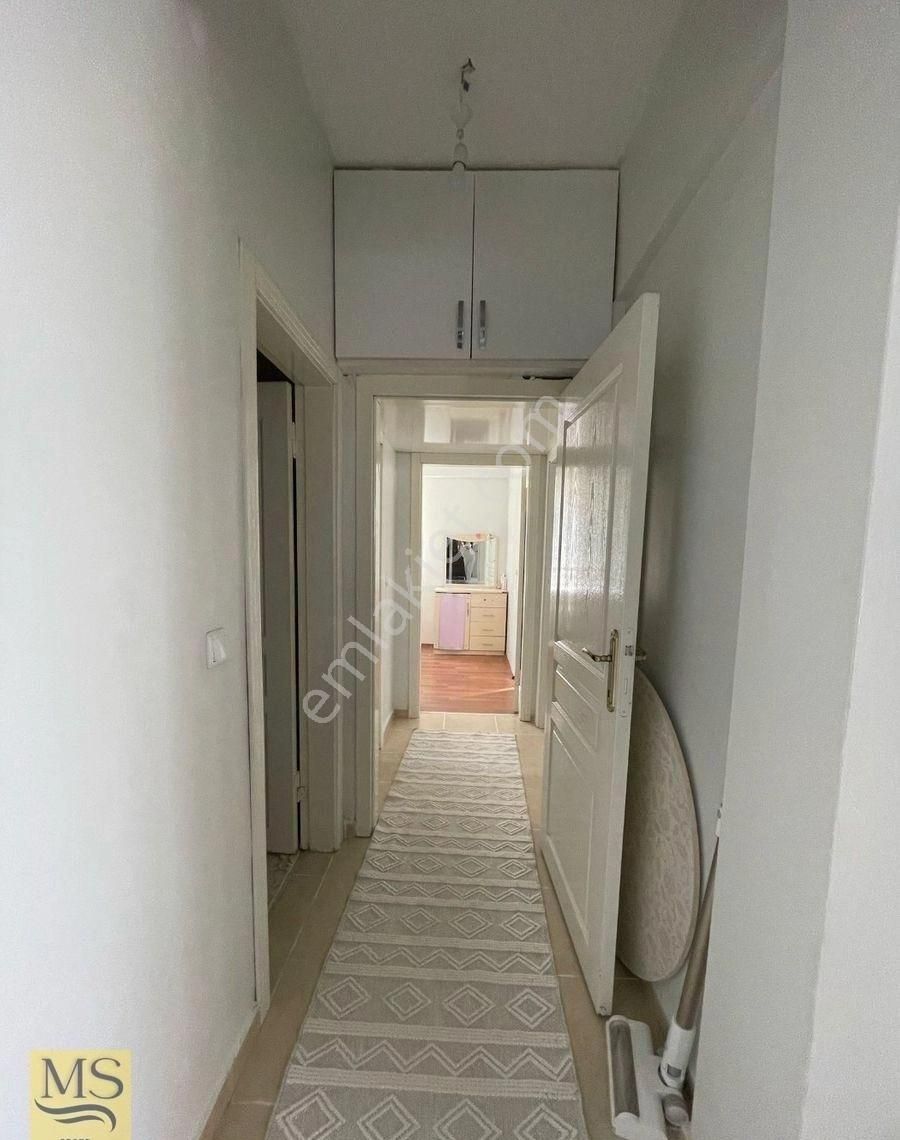 Mimsin Şirintepe Mahallesinde Bölgenin En Geniş Yüksek Krediye Uygun 2+1 Satılık Dairesi - Görsel 17